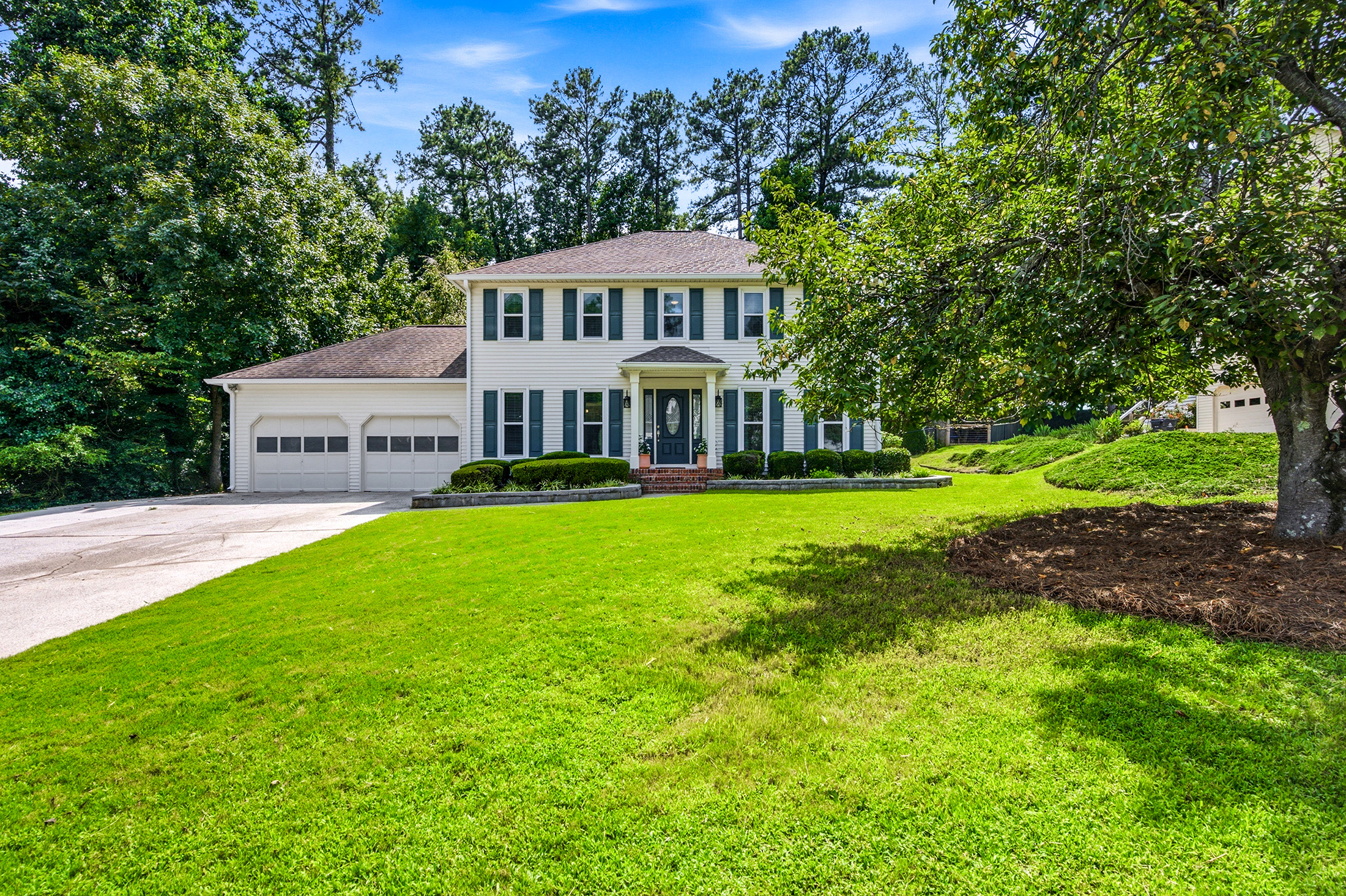  Completely Updated Beautiful Roswell Home - 物件實景