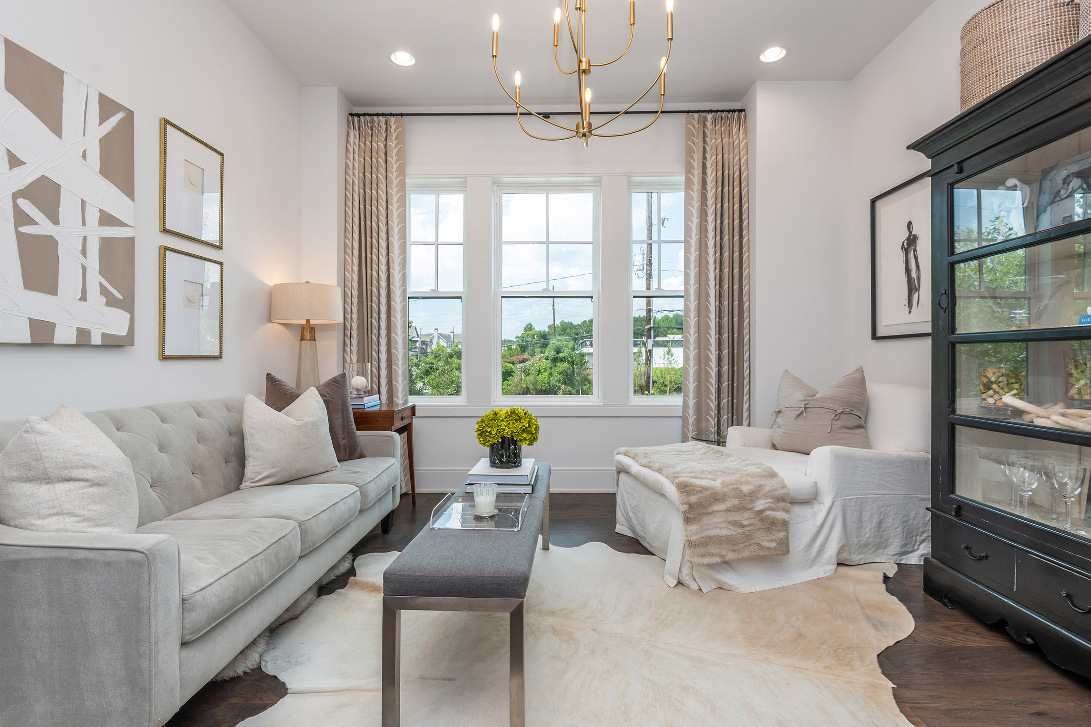 Elevated BeltLine Living in Heart of West Midtown - 物件實景