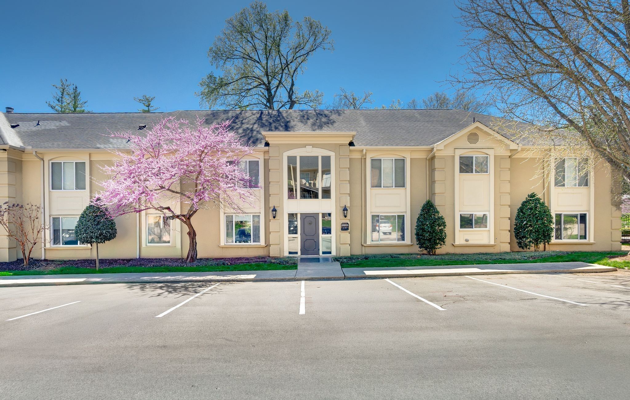 4487 Post Pl #2, Nashville, TN, 37205 - 物件實景