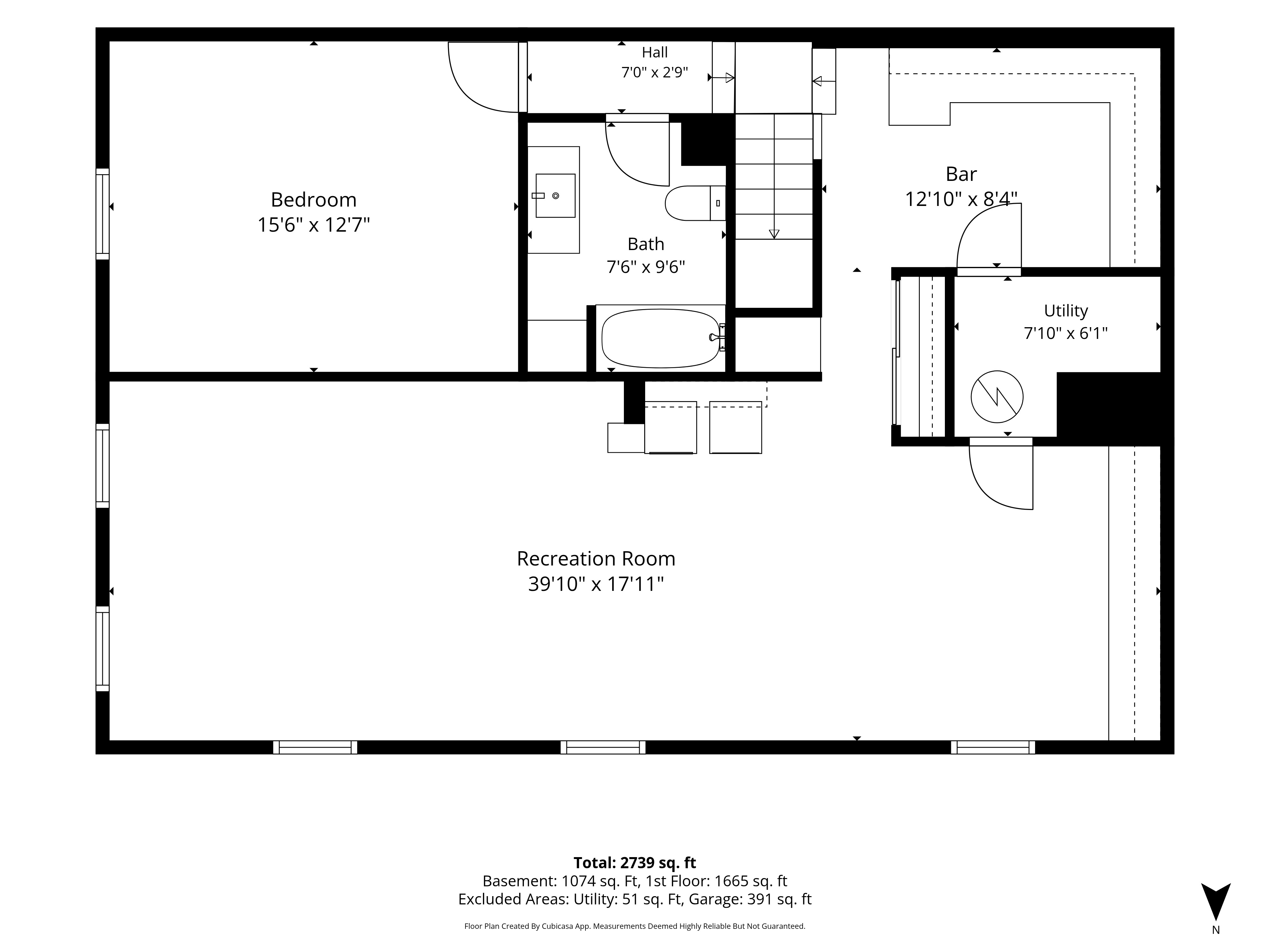  Spacious ranch-style home offers a functional floor plan - 物件實景