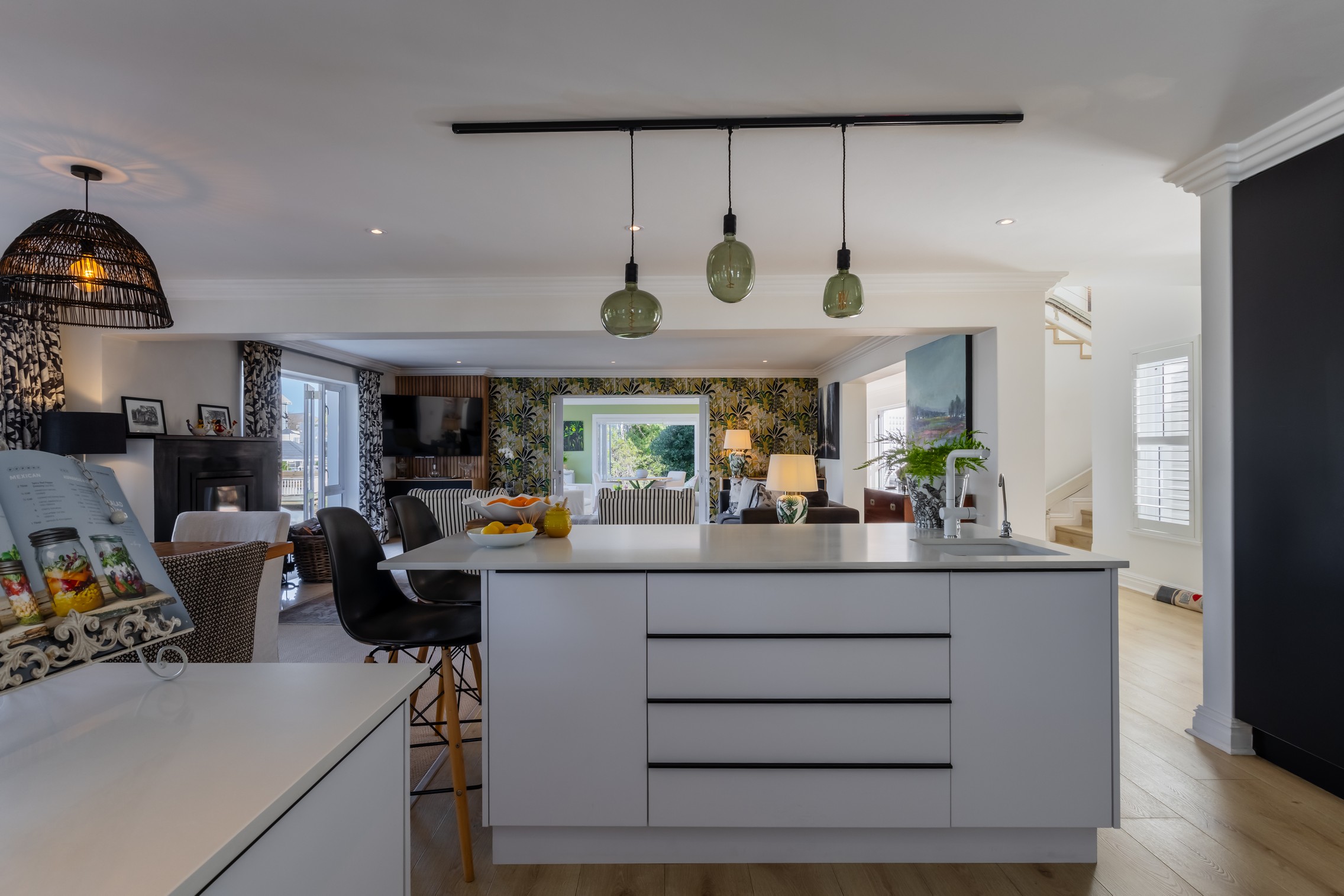  E1 Essenhout Lane, Thesen Islands, Knysna - 物件實景