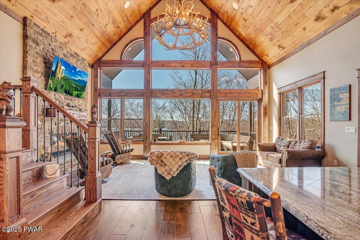 Lake Ariel, Pennsylvania, 18436, United States, 6 Bedrooms Bedrooms, ,4 BathroomsBathrooms,Residential,For Sale,2005698