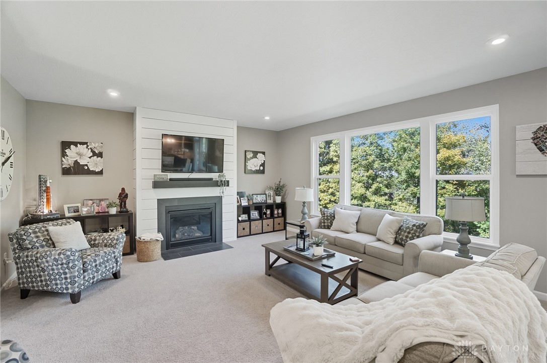 Cincinnati, Ohio, 45245, United States, 4 Bedrooms Bedrooms, ,4 BathroomsBathrooms,Residential,For Sale,1996154