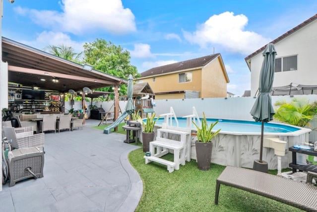 Hialeah, Florida, 33015, United States, 5 Bedrooms Bedrooms, ,3 BathroomsBathrooms,Residential,For Sale,1977900