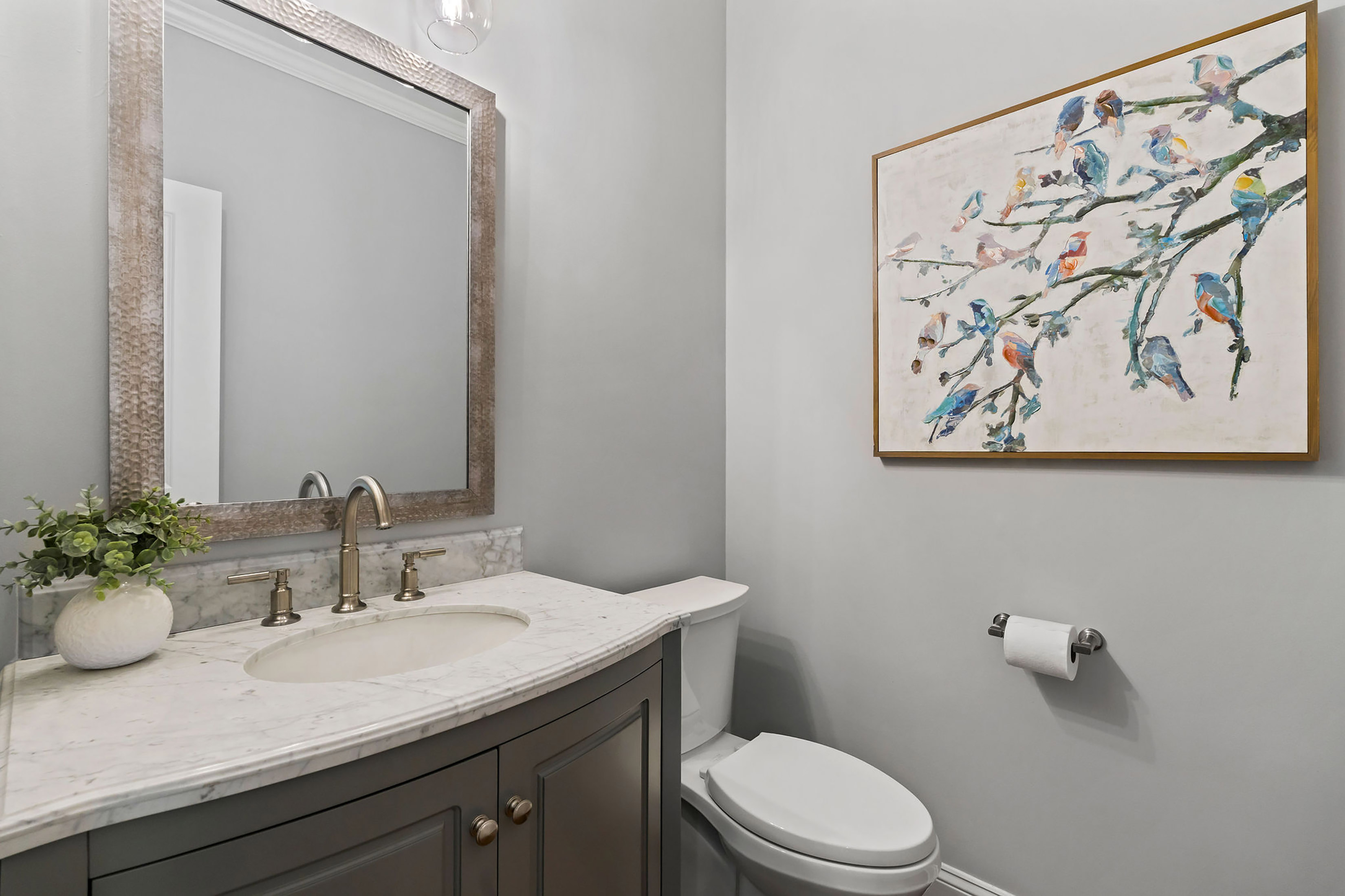  Roswell Home Blends Charm, Privacy and Location - 物件實景