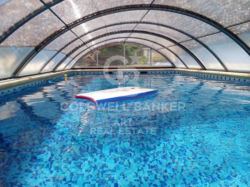 Casares, Andalusia, ES, 4 Bedrooms Bedrooms, ,2 BathroomsBathrooms,Residential,For Sale,1874856