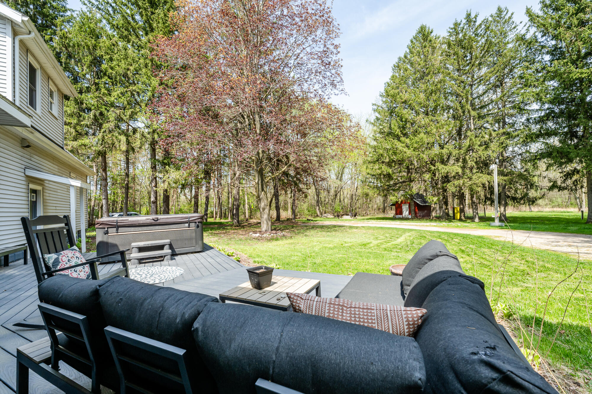 Bridgman, Michigan, 49106, United States, 6 Bedrooms Bedrooms, ,5 BathroomsBathrooms,Residential,For Sale,1921527