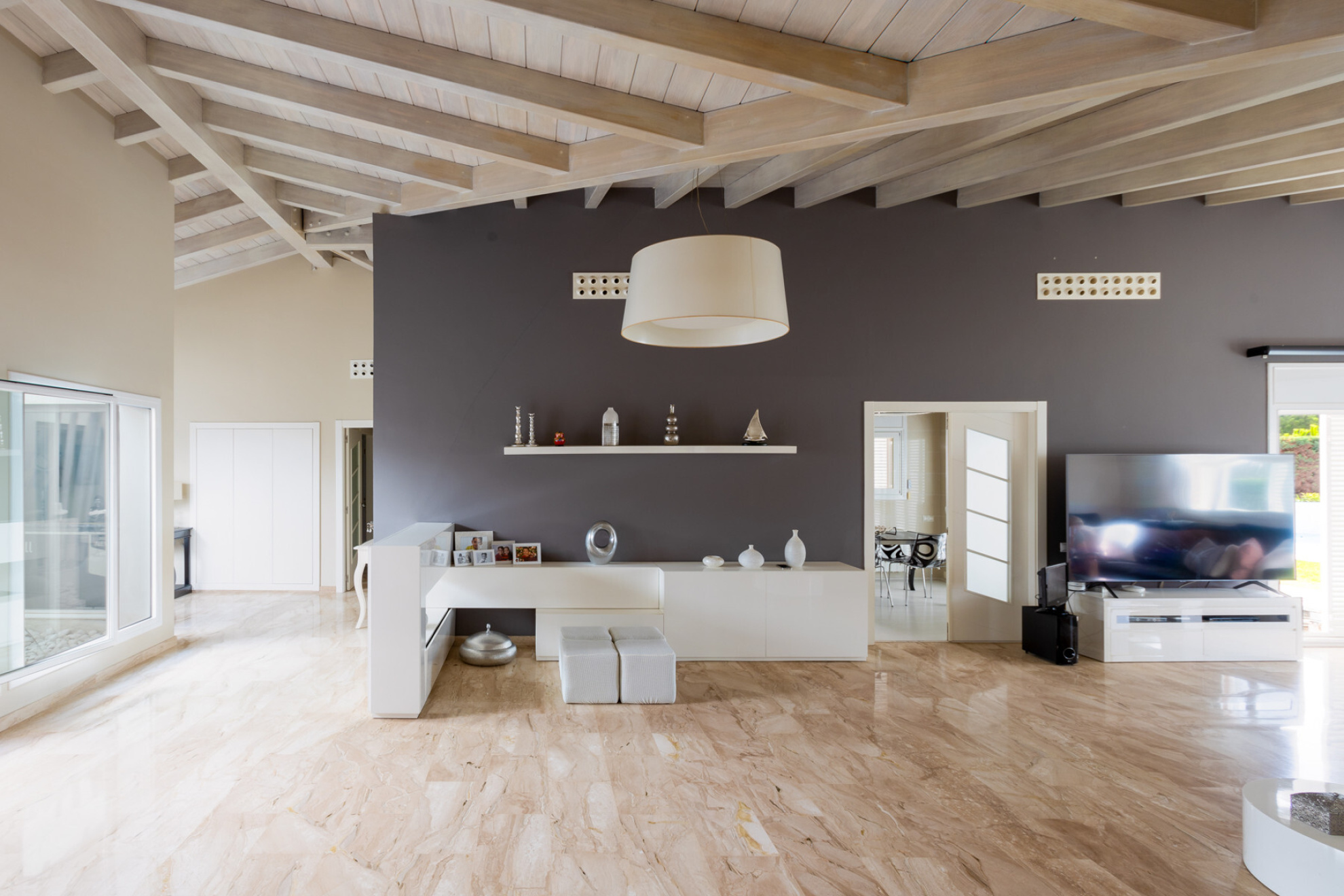  Great property in the most exclusive area of the coast of Barcelona. - 物件實景
