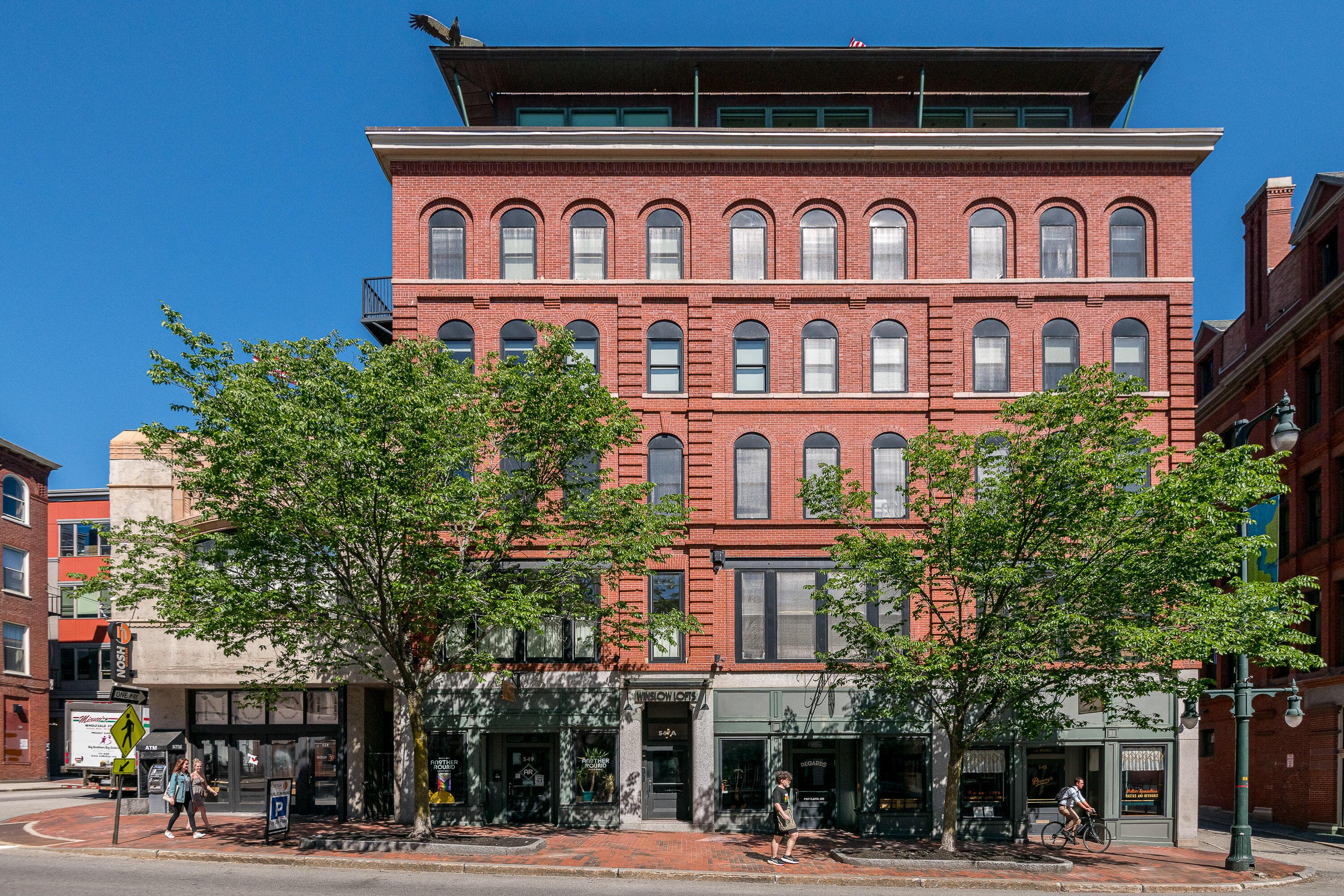  547 Congress Street - 物件實景