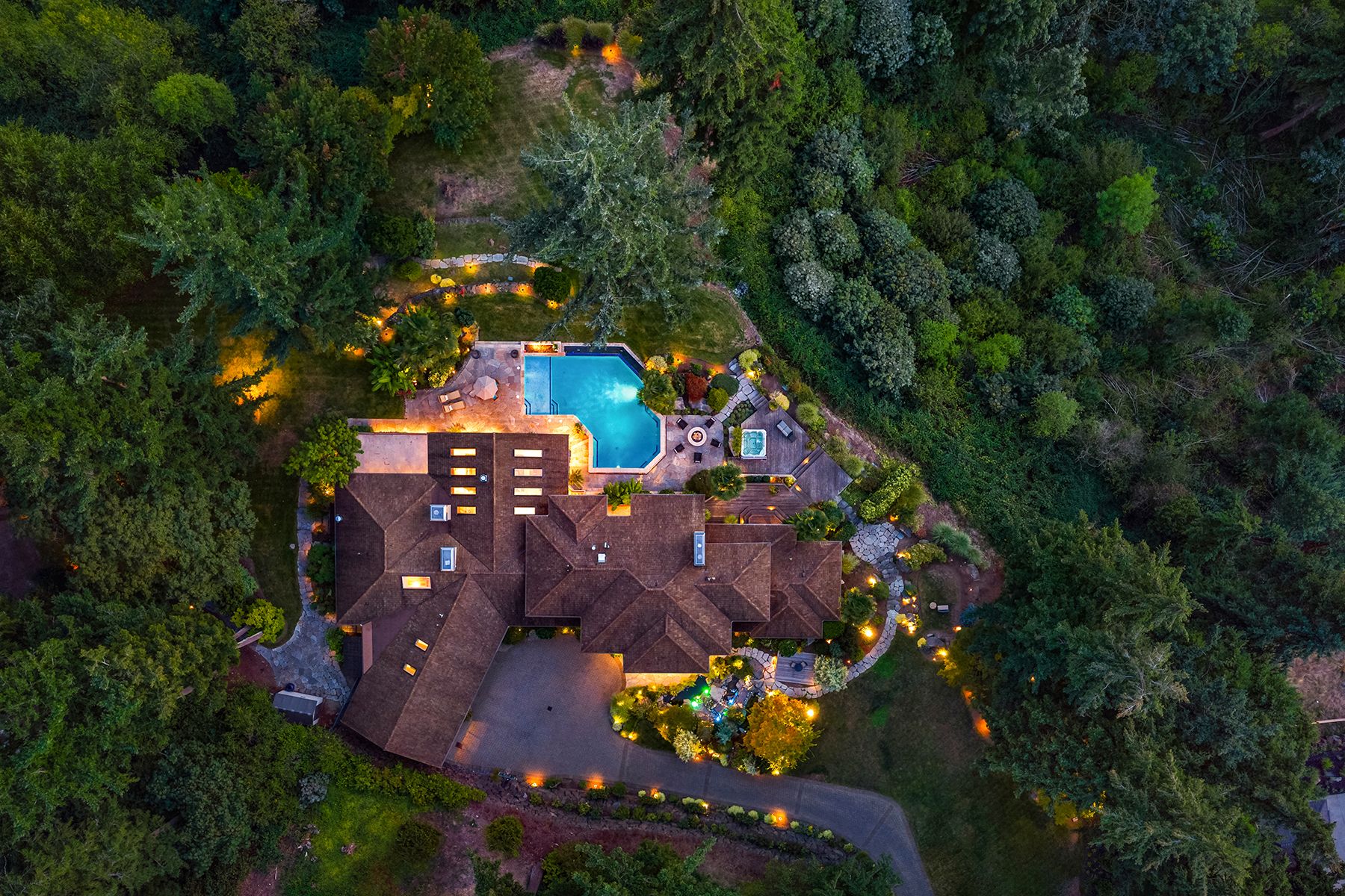  3532 207th Ave SE, Issaquah, WA 98075 - 物件實景
