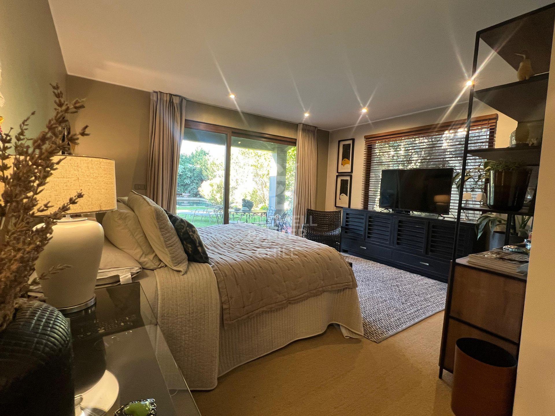 Colina, Chile, 5 Bedrooms Bedrooms, ,4 BathroomsBathrooms,Residential,For Sale,1890142