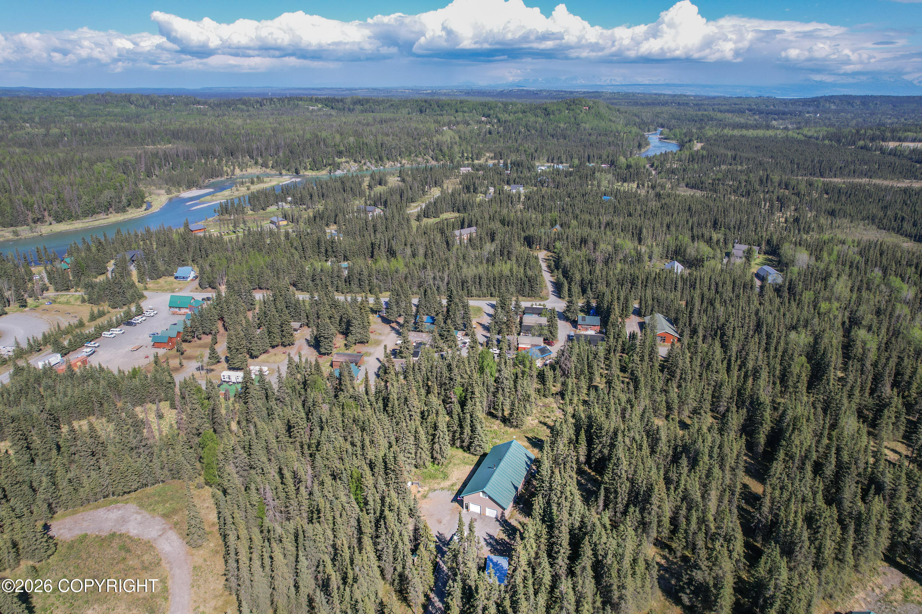 Kasilof, Alaska, 99610, United States, 3 Bedrooms Bedrooms, ,3 BathroomsBathrooms,Residential,For Sale,2048984