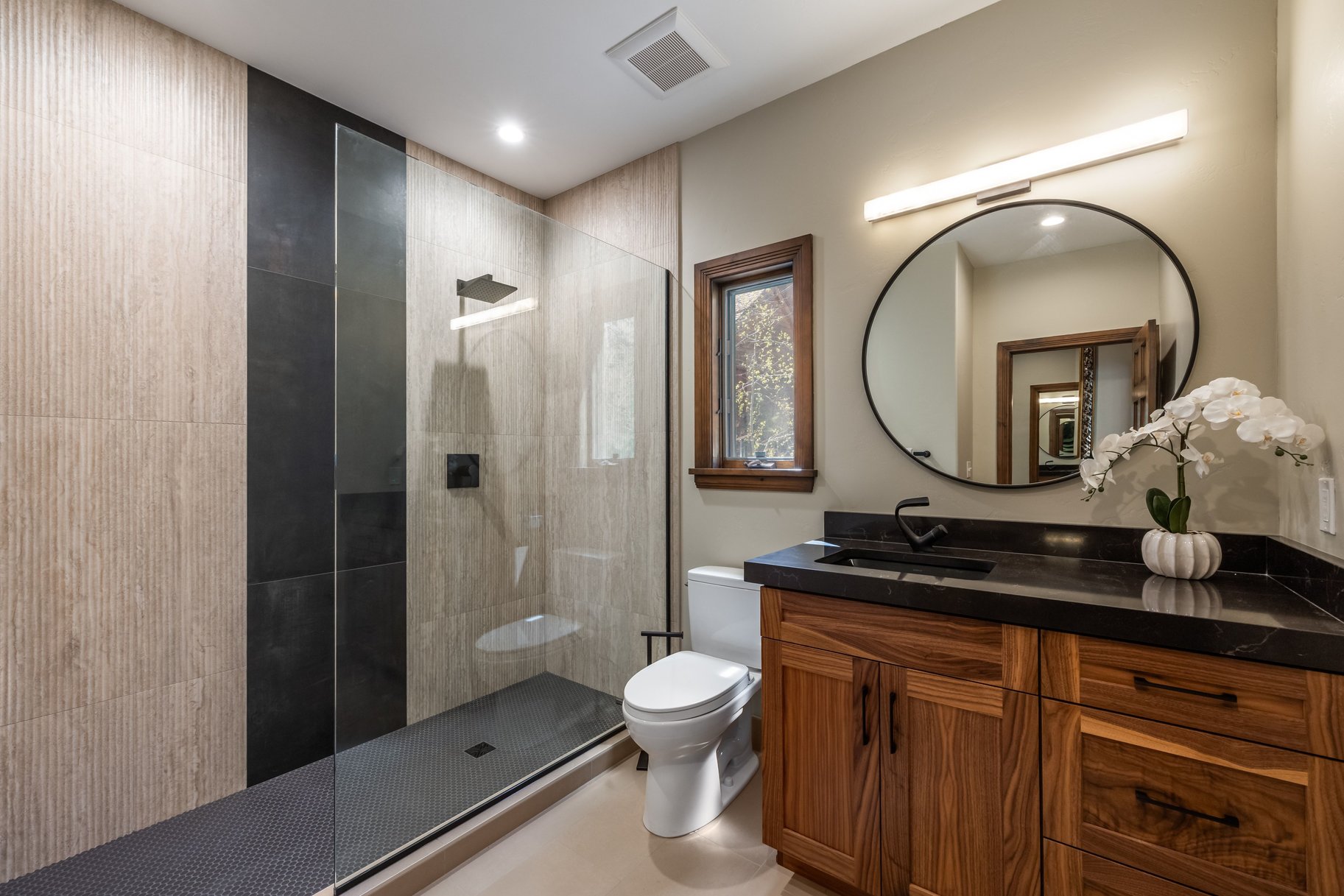  Nature-Inspired Living in the Heart of Park City