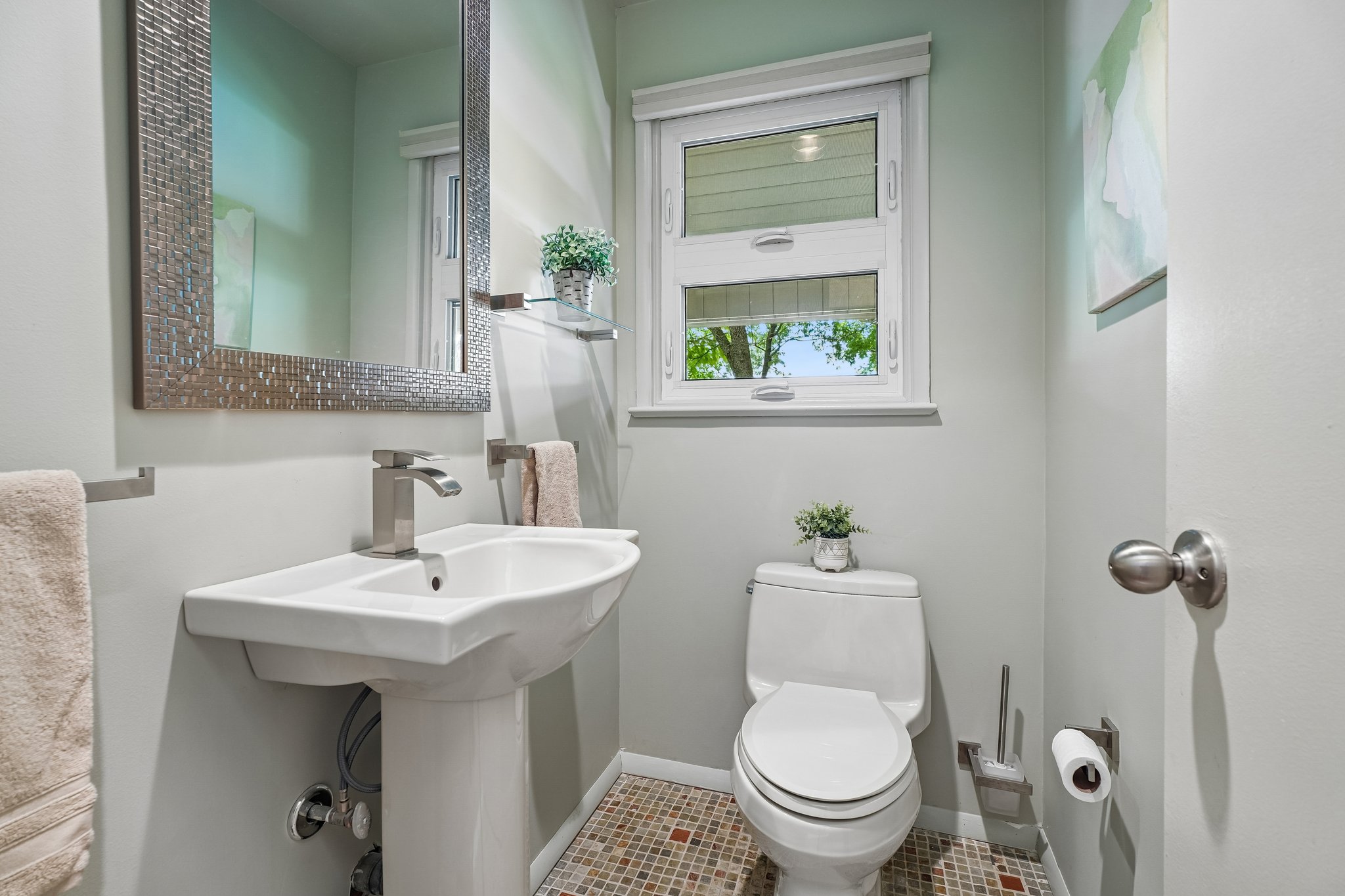  170 North Woods Drive, South Orange Village, NJ 07079 - 物件實景