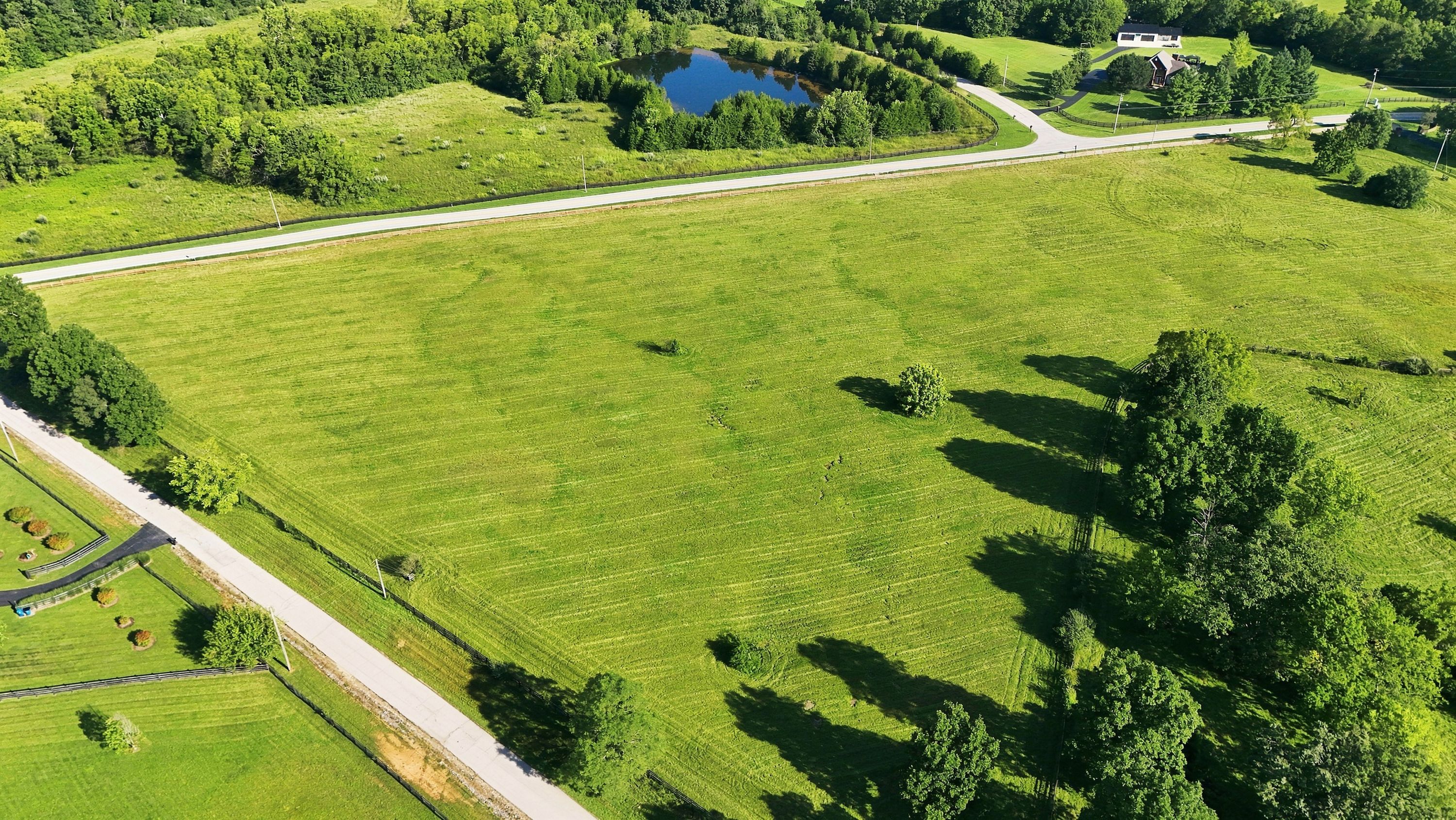  Tract 1 Ballard School Road, La Grange, KY 40031 - 物件實景