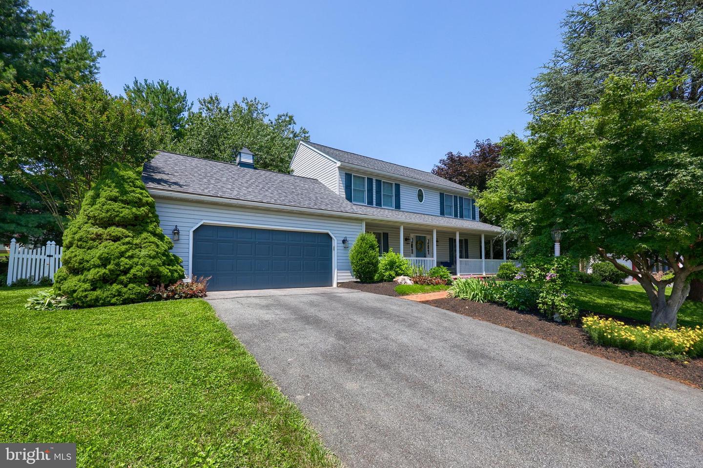 Lancaster, Pennsylvania, 17603, United States, 3 Bedrooms Bedrooms, ,3 BathroomsBathrooms,Residential,For Sale,1964719