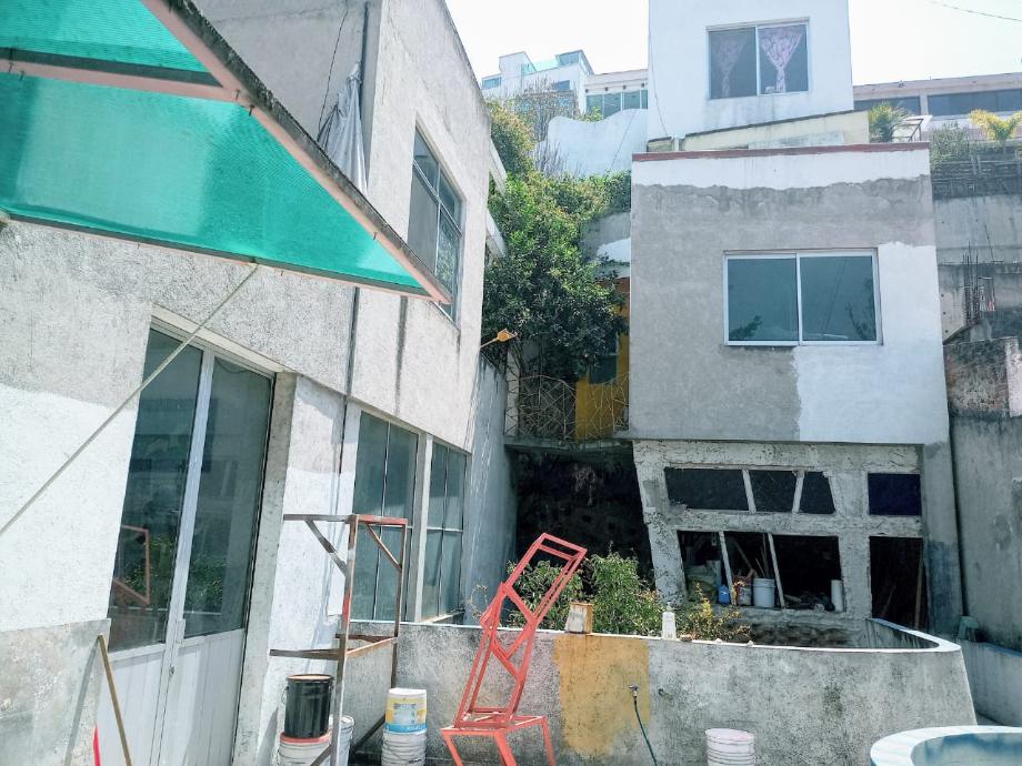 Álvaro Obregón, Ciudad de México, 01730, Mexico, 3 Bedrooms Bedrooms, ,4 BathroomsBathrooms,Residential,For Sale,1738829