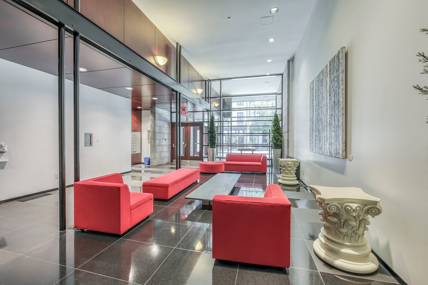  Sumptuous & Chic Pied-à-terre - 物件實景