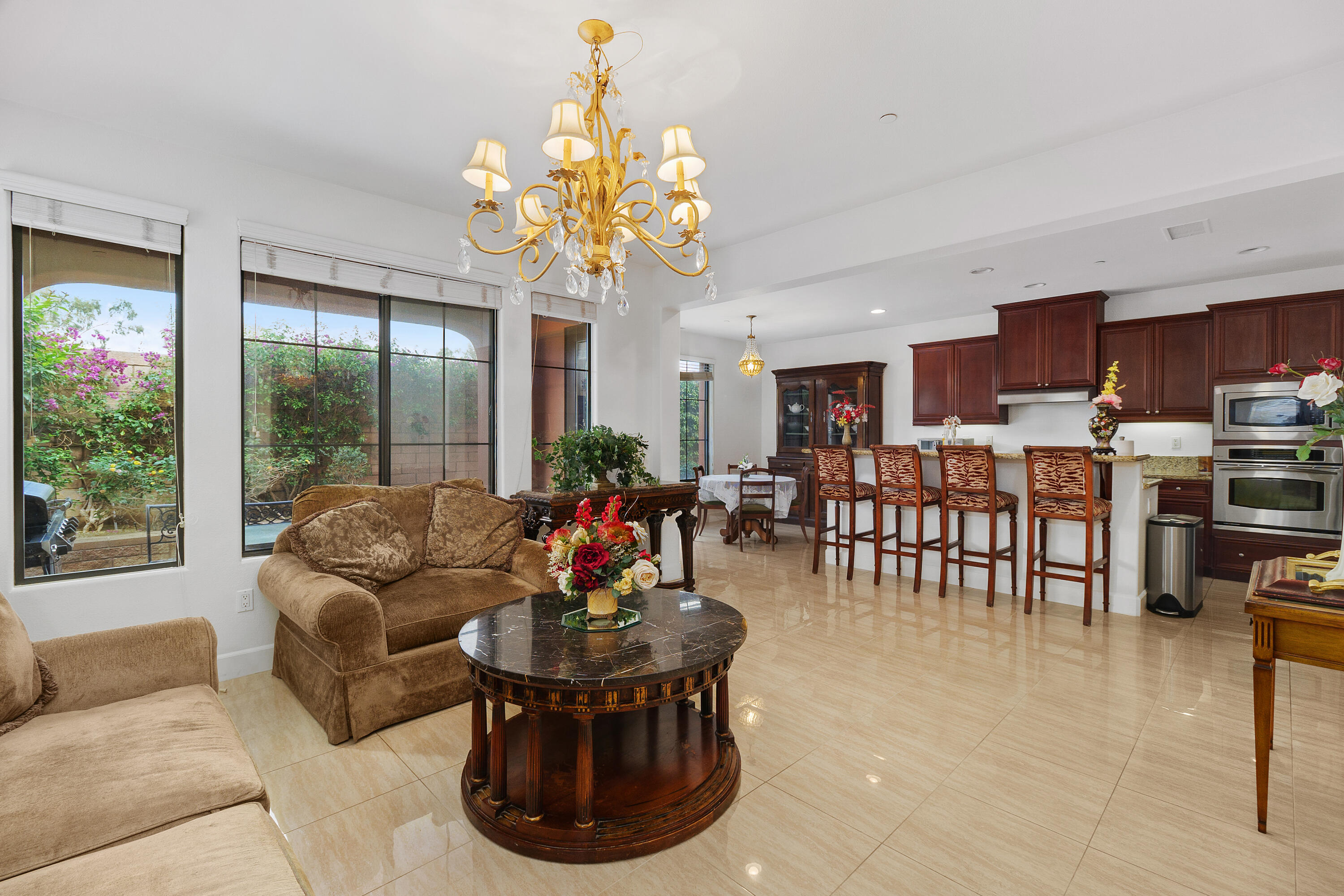 Palm Desert, California, 92260, United States, 2 Bedrooms Bedrooms, ,3 BathroomsBathrooms,Residential,For Sale,1744542