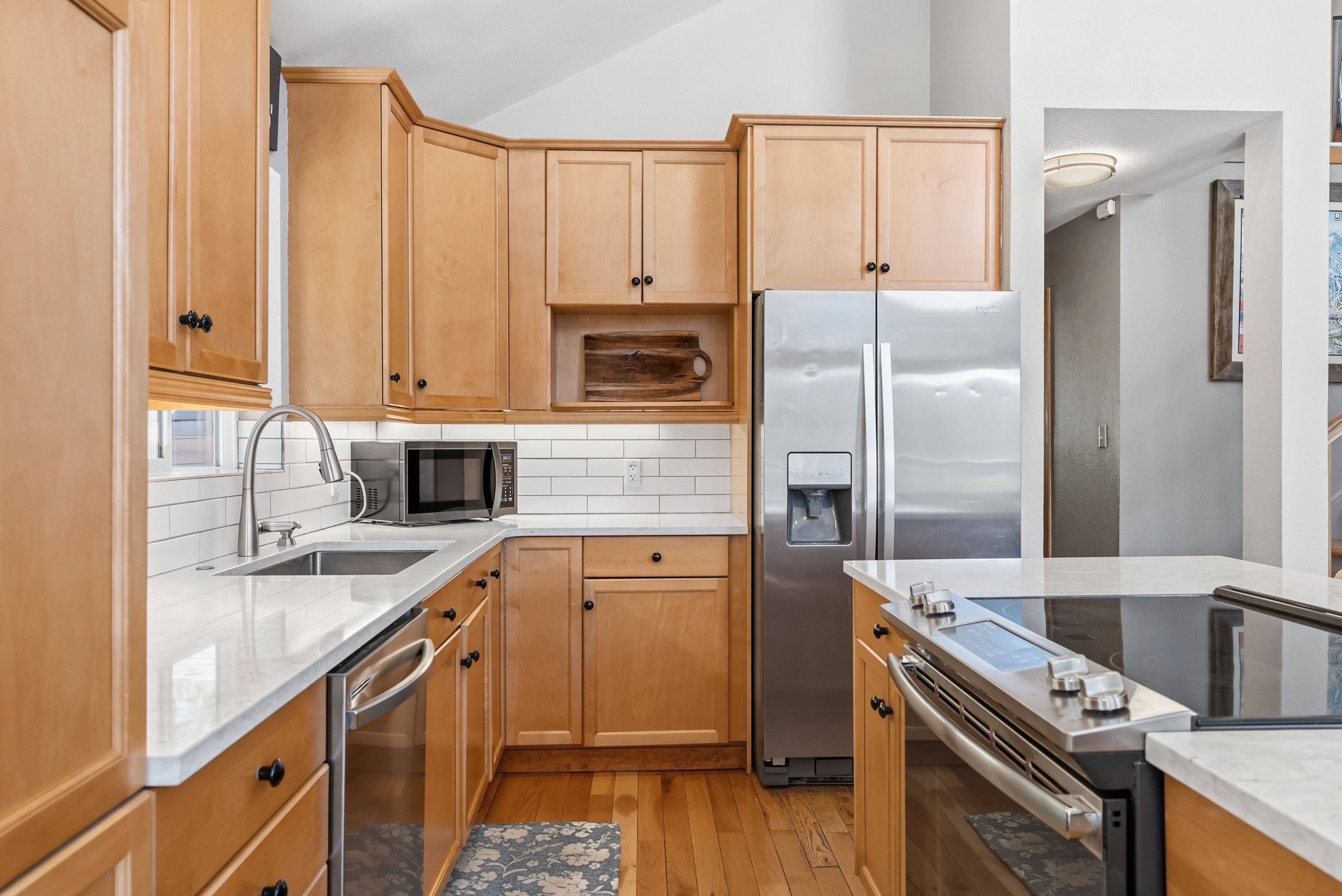  1233 Baldy Road, Breckenridge, CO 80424 - 物件實景