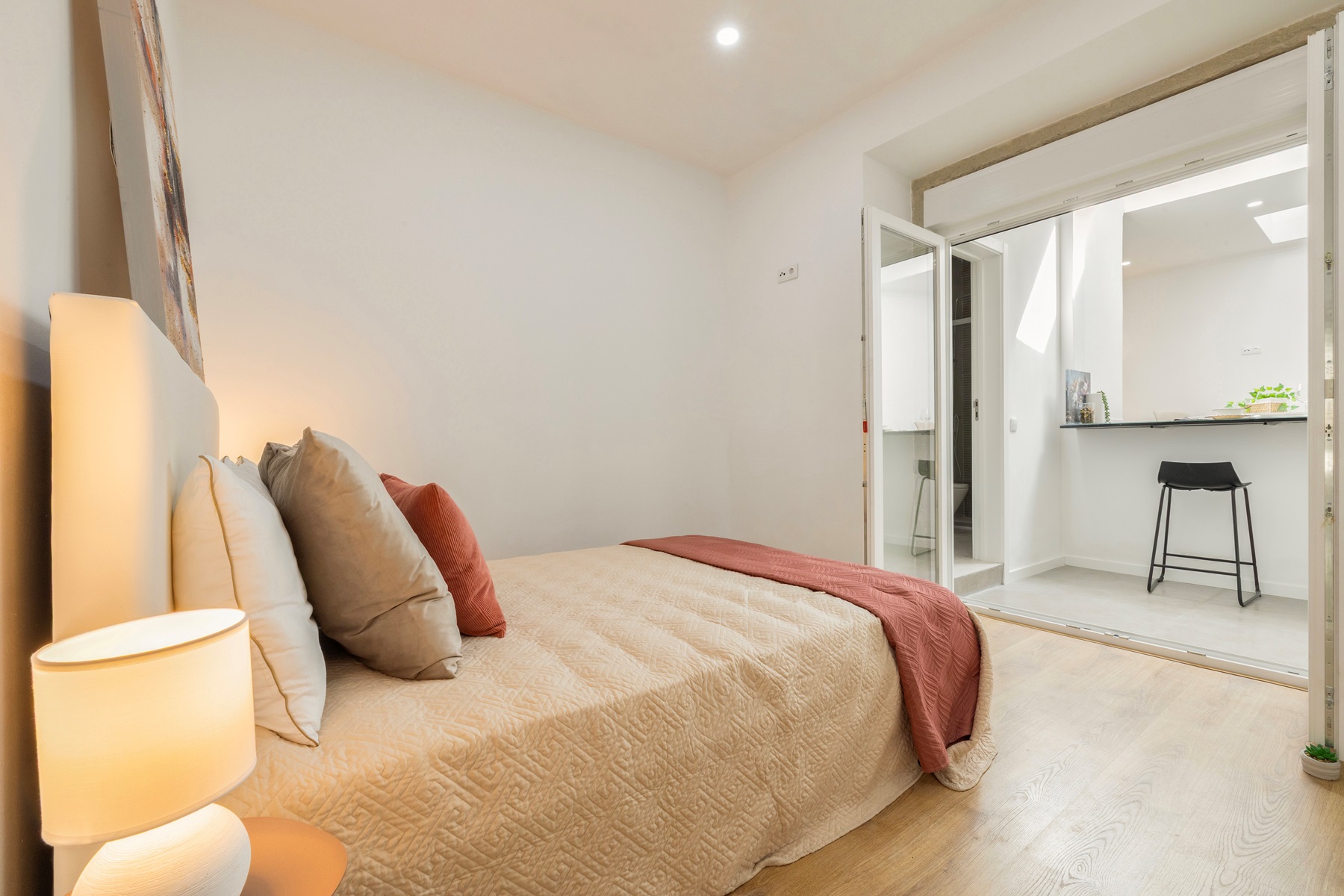  Flat, 3 bedrooms, for Sale - 物件實景