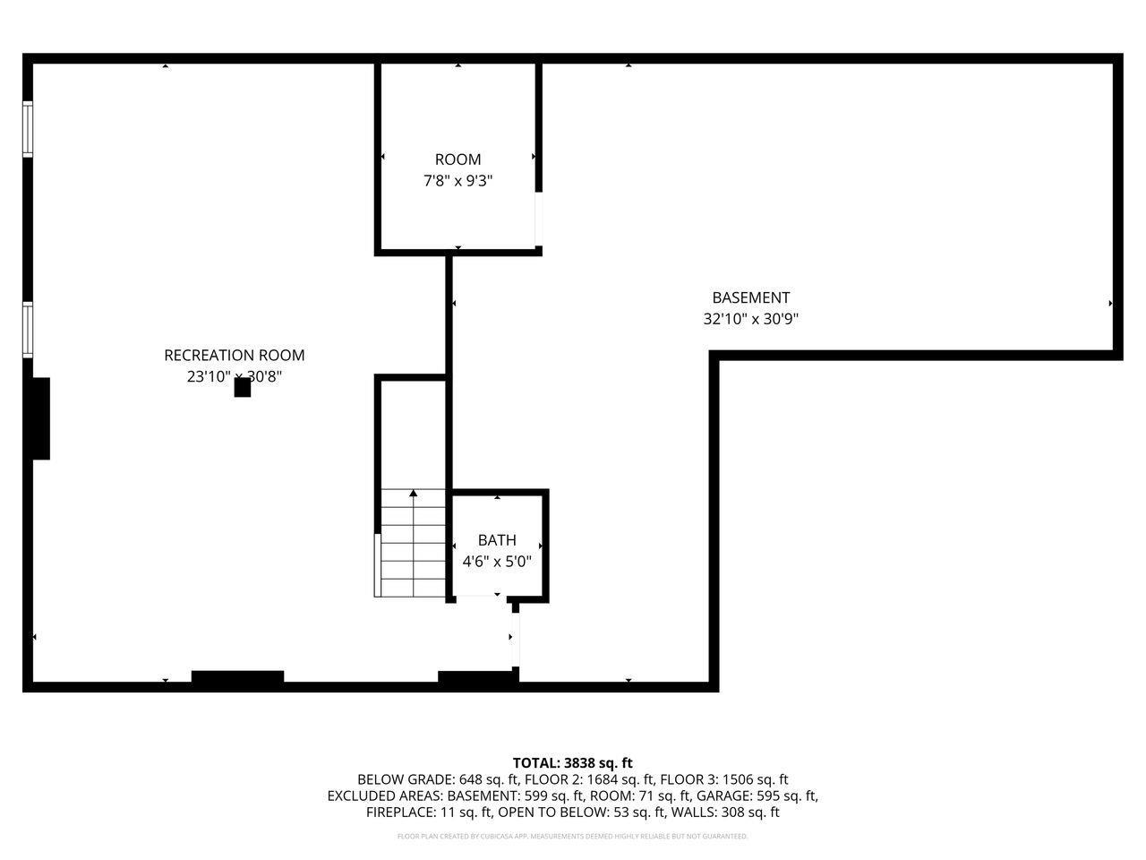 Mason, Ohio, 45040, United States, 5 Bedrooms Bedrooms, ,5 BathroomsBathrooms,Residential,For Sale,1988349