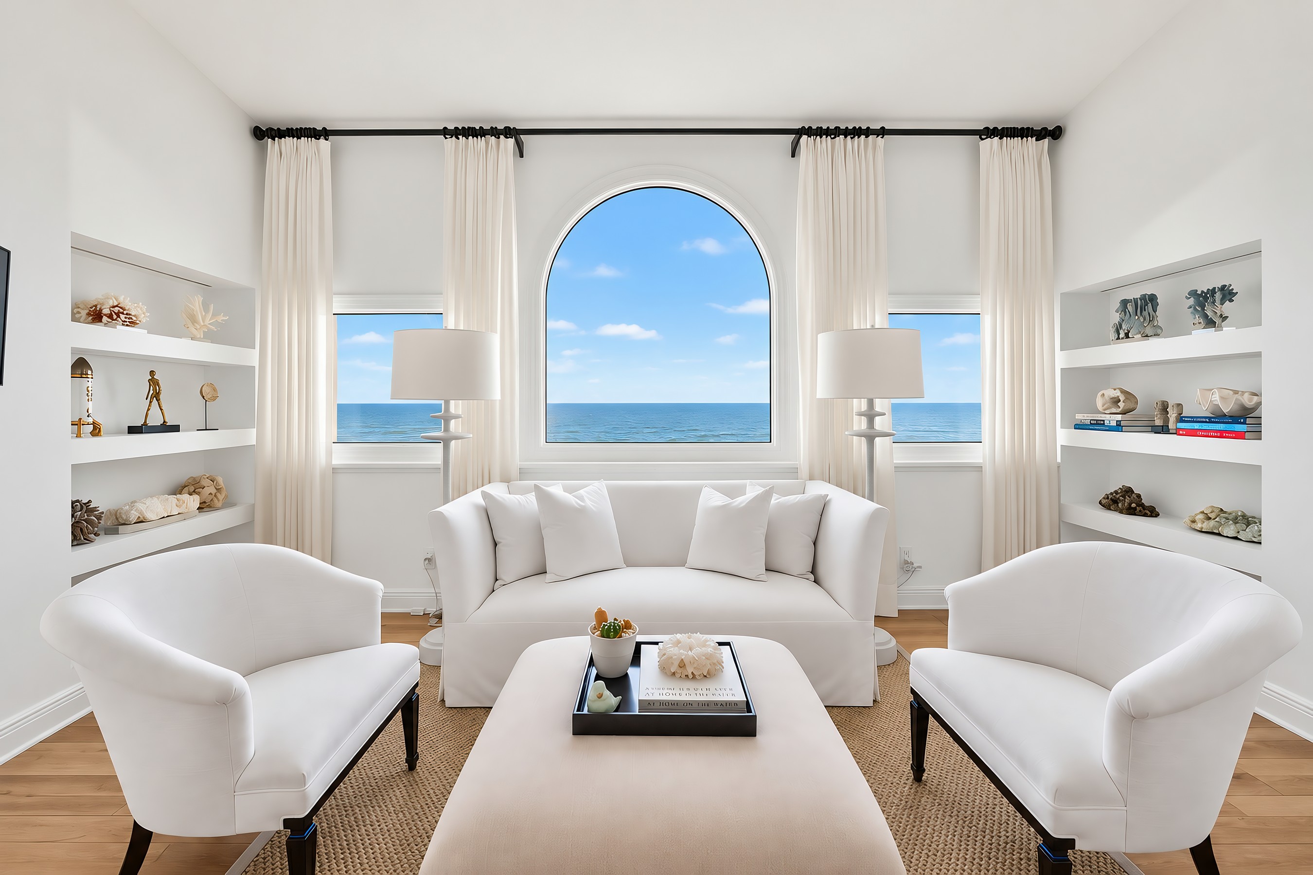  500 N Monterey Drive, Indian River Shores, FL, 32963 - 物件實景