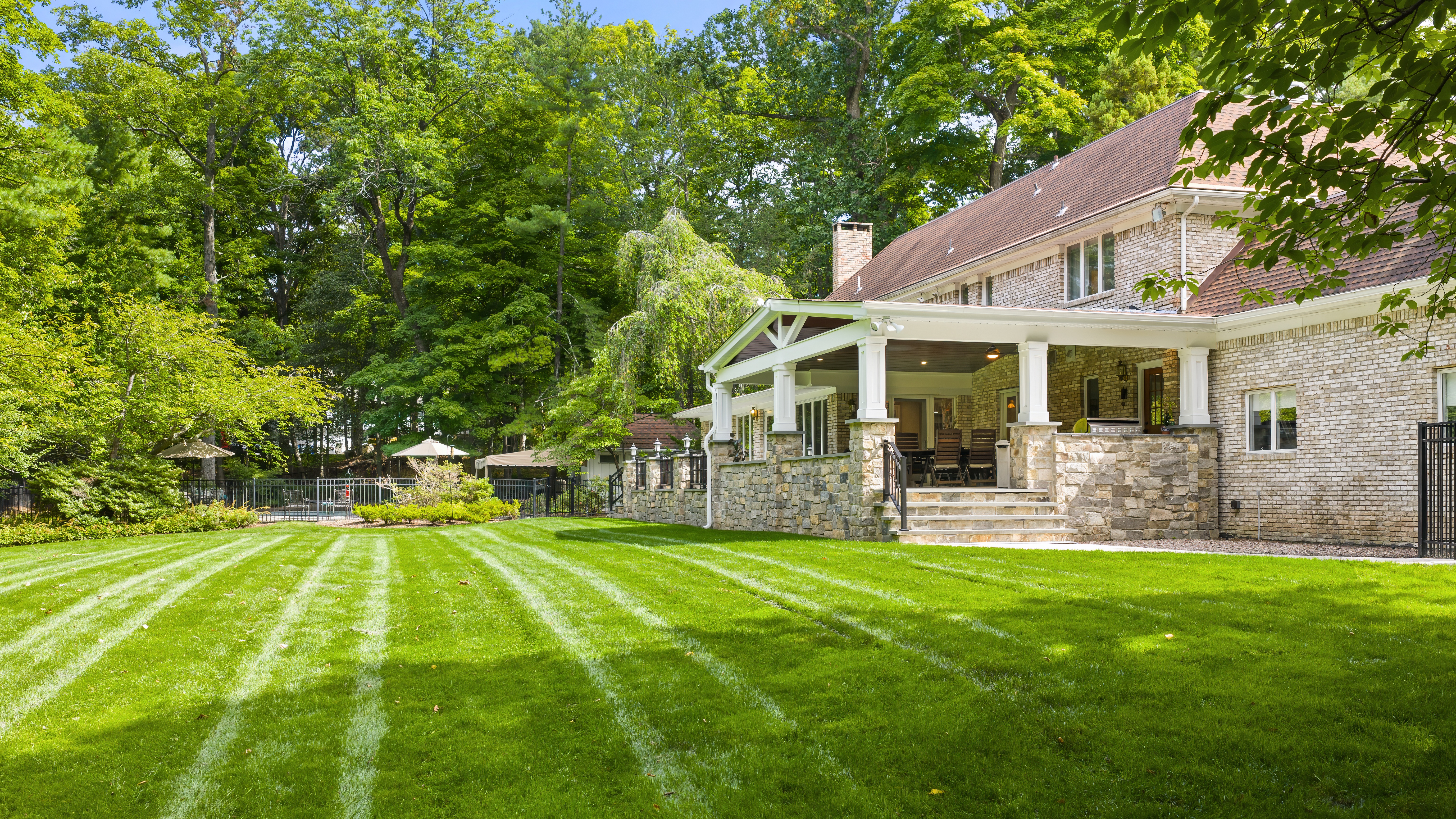  963 Huron Road, Franklin Lakes, NJ 07417 - 物件實景
