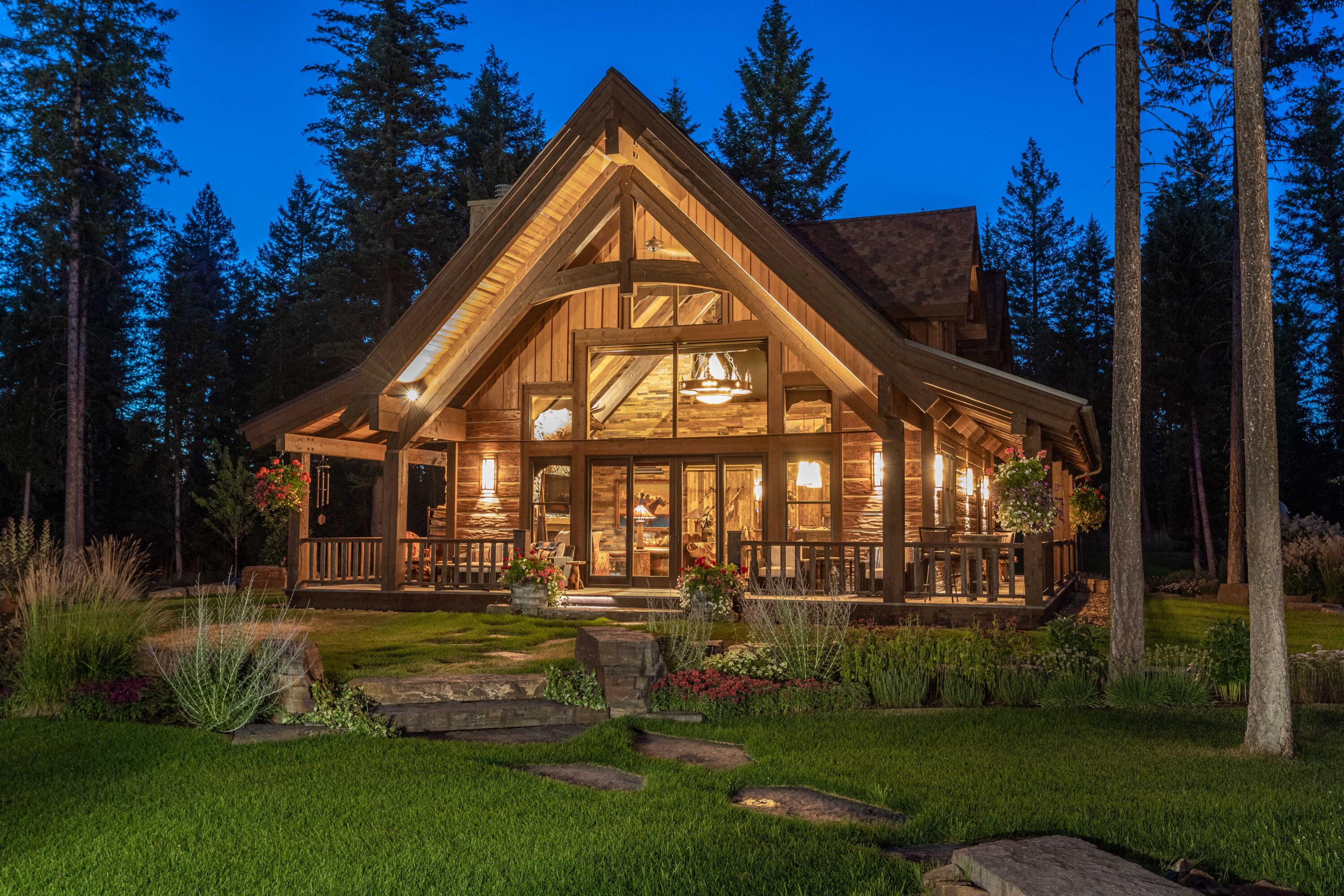  Noble Lodge at Carney Creek Ranch - 物件實景