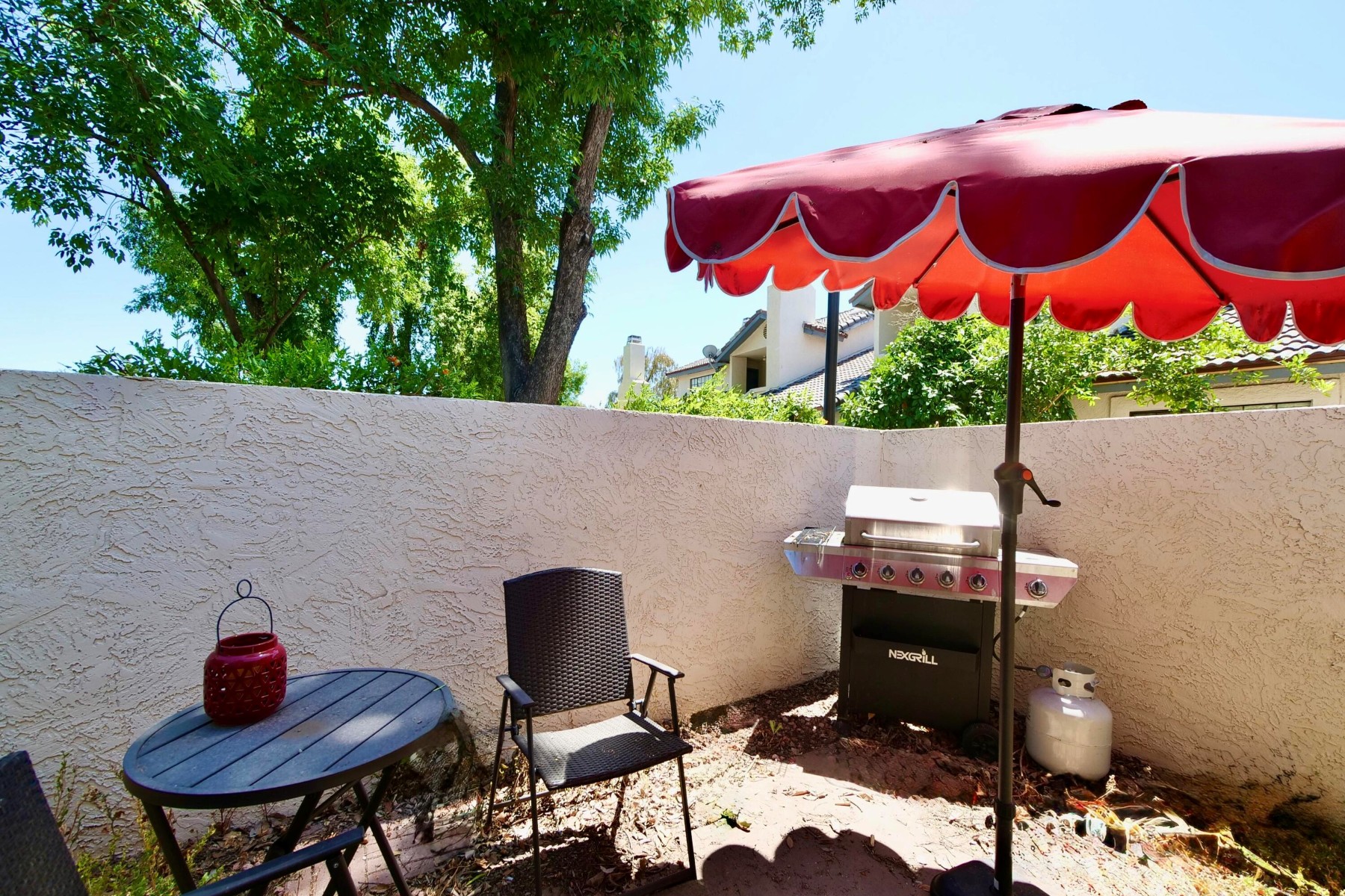  1222 W Baseline Road  Tempe, AZ - 物件實景