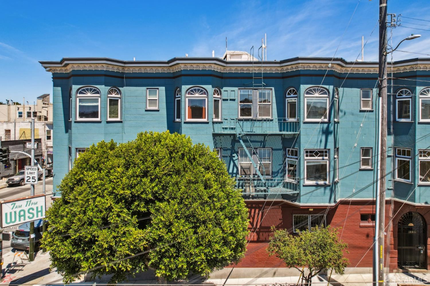 San Francisco, California, 94110, United States, ,Residential,For Sale,1857154