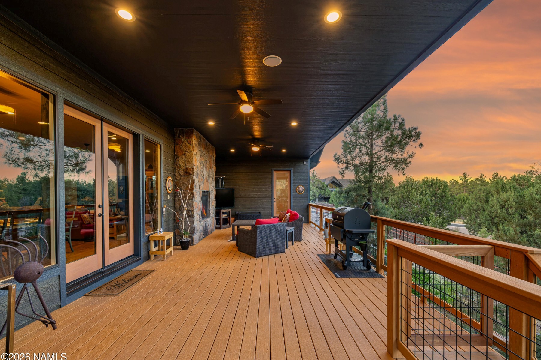  300 Fairway Drive ¦ Williams, AZ - 物件實景