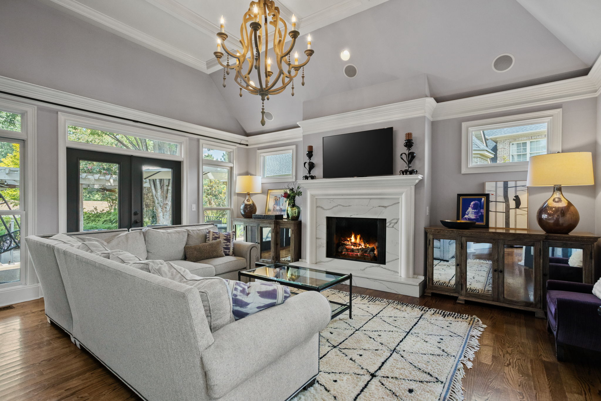  103 Norman Place, Greenville, SC 29615 - 物件實景