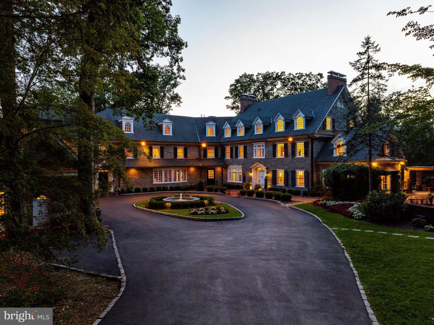 Ambler, Pennsylvania, 19002, United States, 8 Bedrooms Bedrooms, ,9 BathroomsBathrooms,Residential,For Sale,1940927
