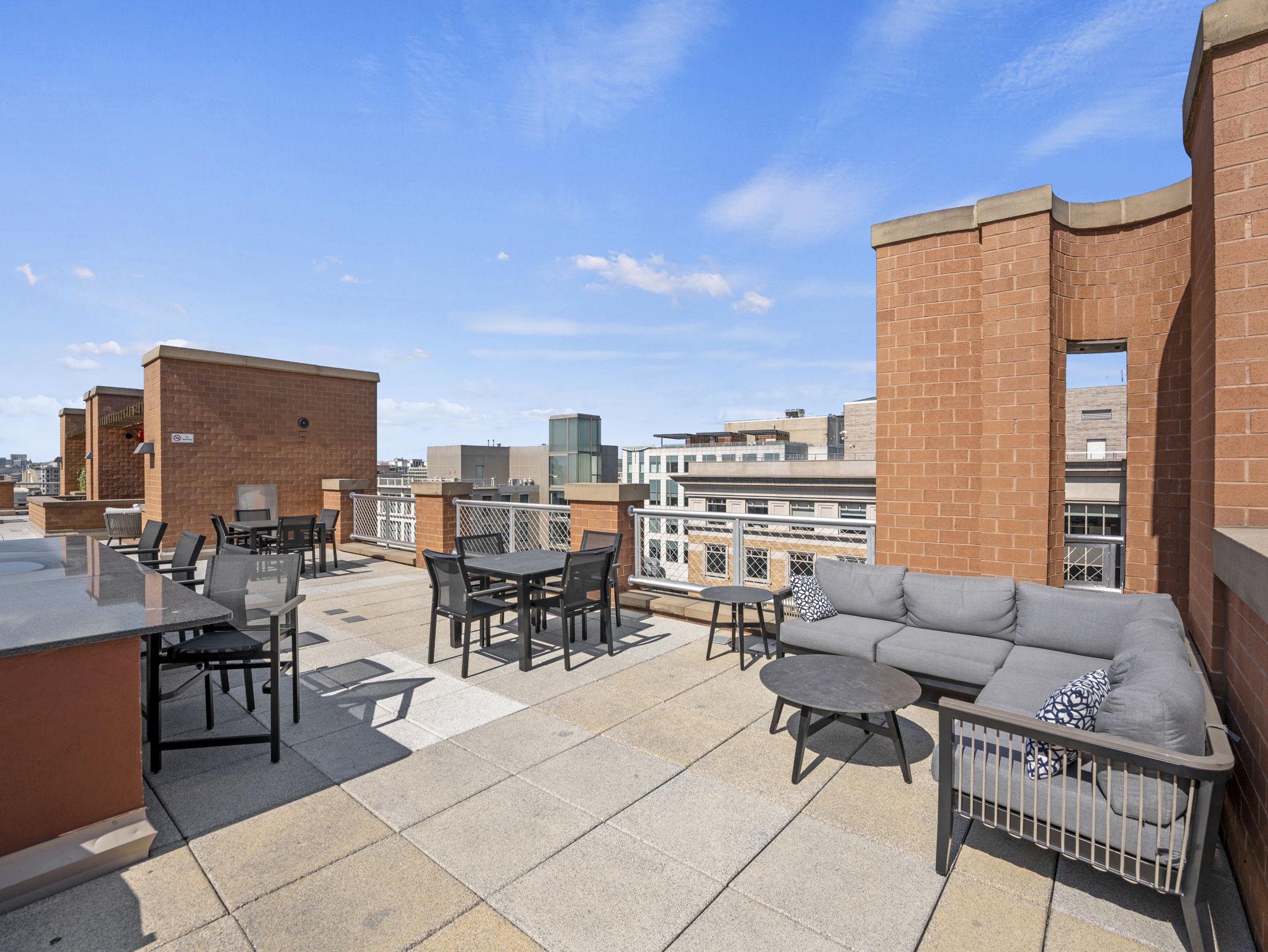  616 E E Street NW, Washington, DC, 20004 - 物件實景