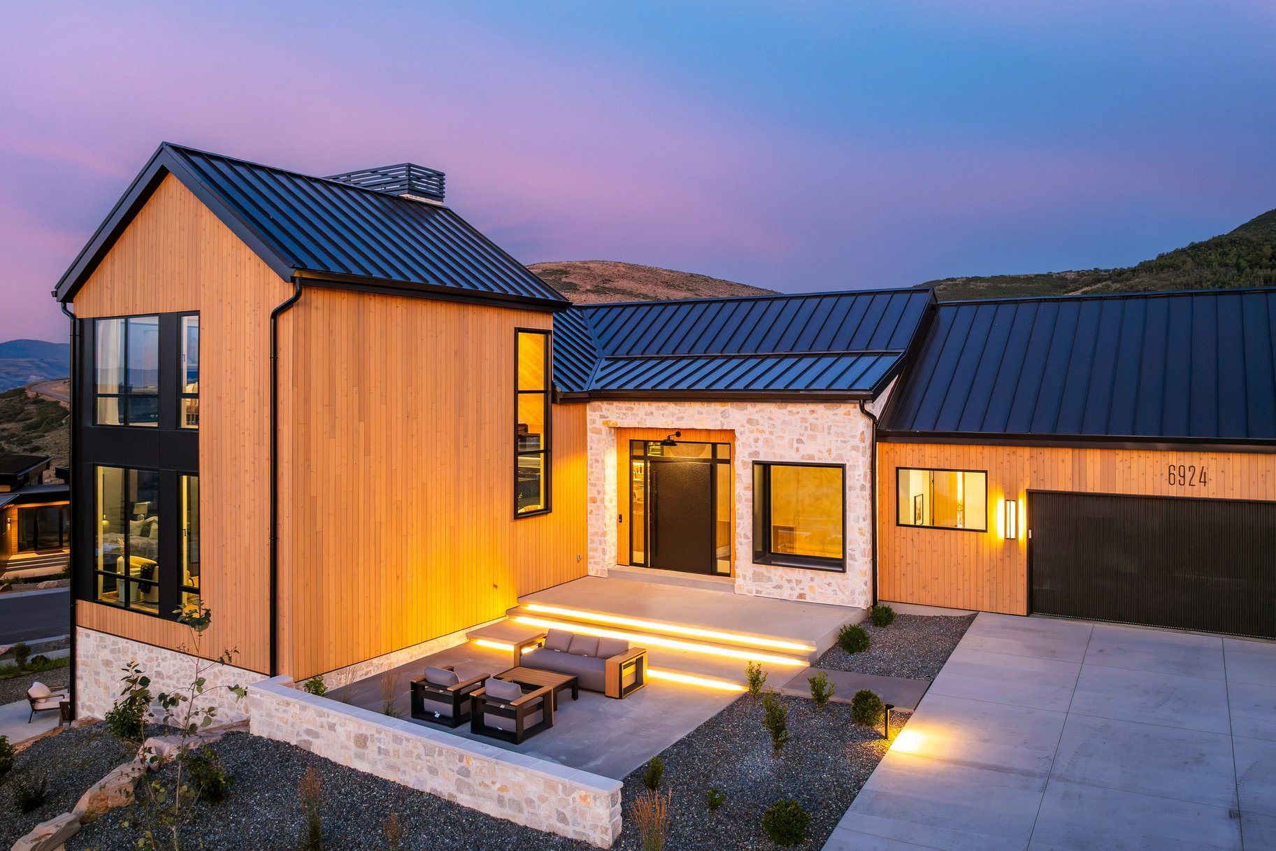  Welcome to Lumen House at Benloch Ranch - 物件實景