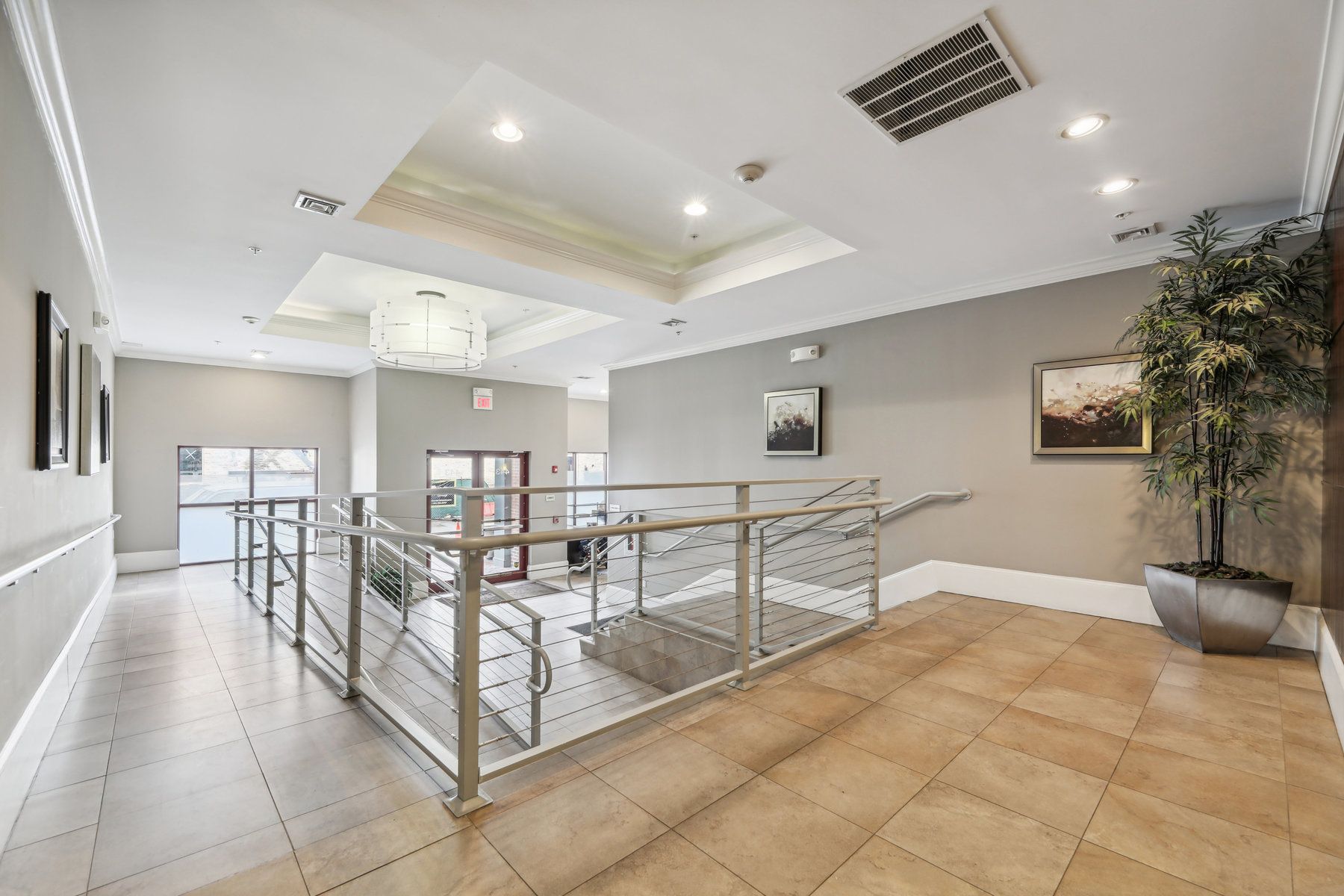  443 2nd Street, Jersey City, NJ 07302 - 物件實景