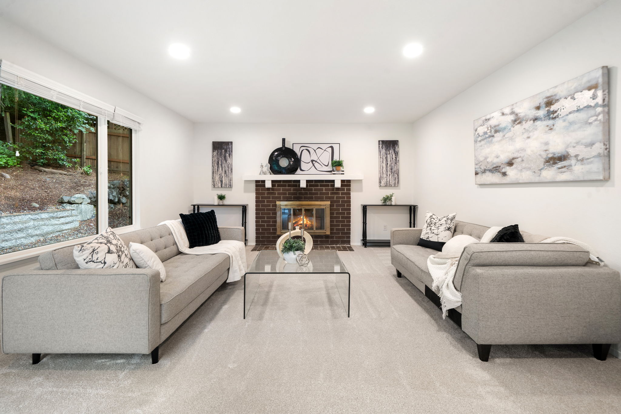  4517 166th Place NE, Redmond, WA 98052 - 物件實景