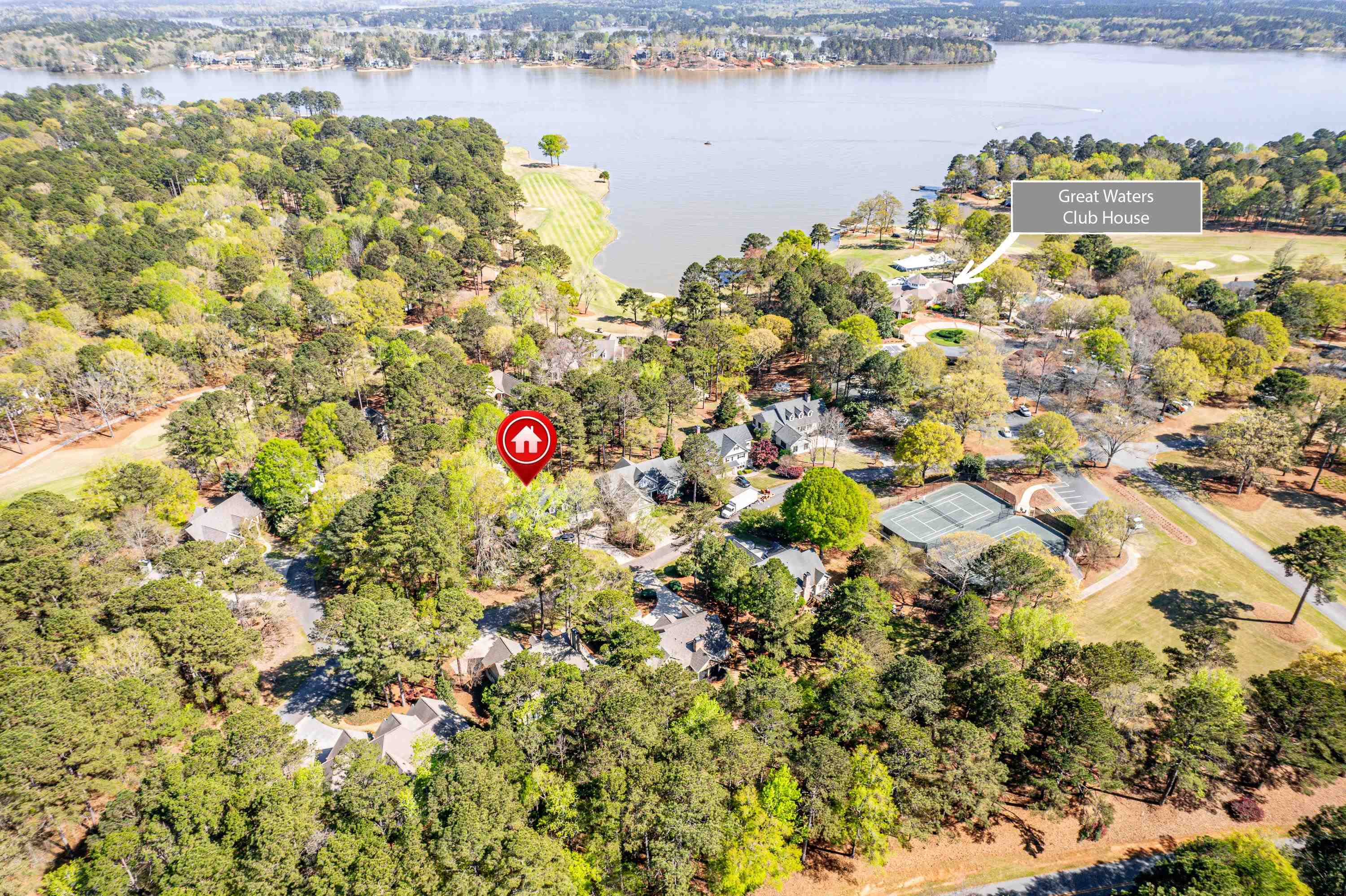 Eatonton, Georgia, 31024, United States, 3 Bedrooms Bedrooms, ,4 BathroomsBathrooms,Residential,For Sale,1885439