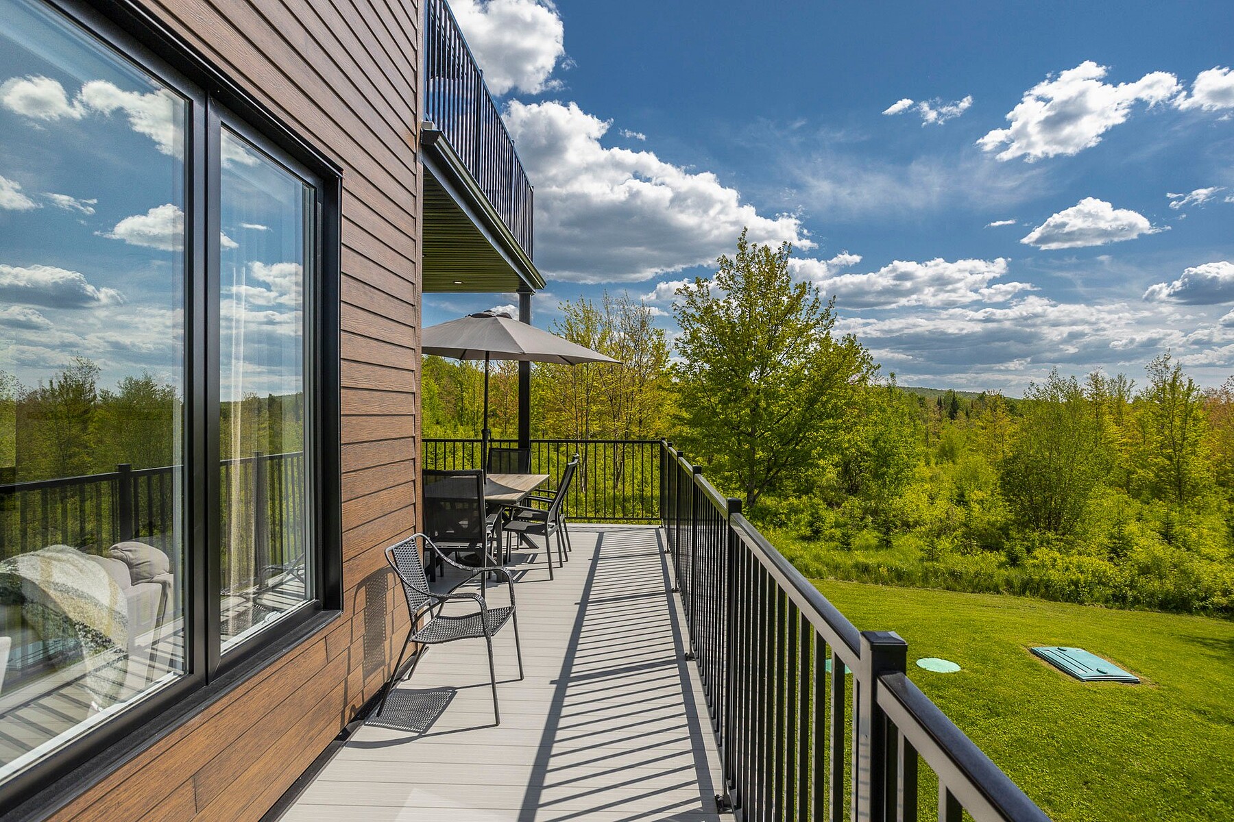  Stukely-Sud, Eastern Townships - 物件實景