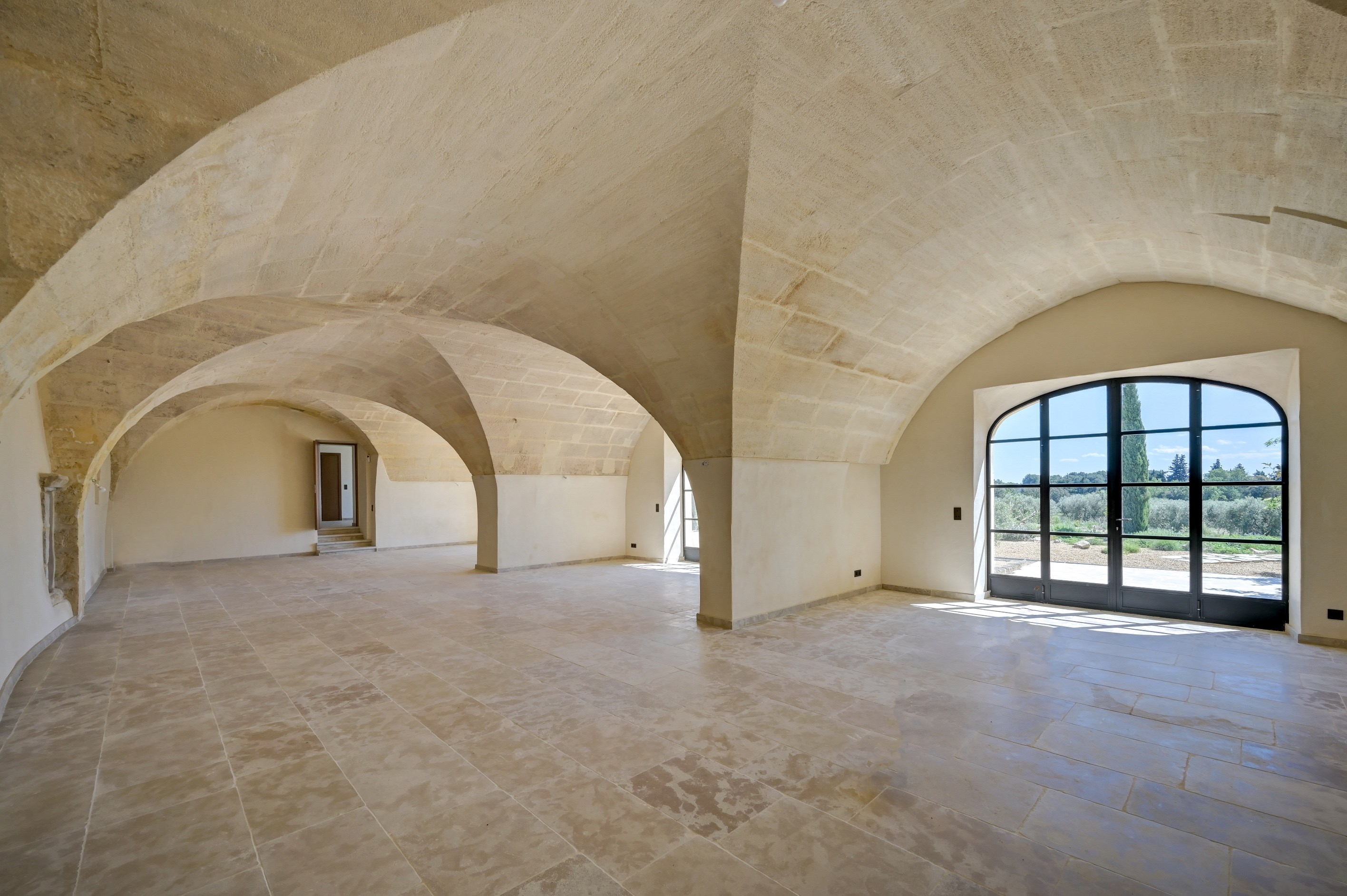  Exceptional Property in the Heart of the Alpilles - 物件實景
