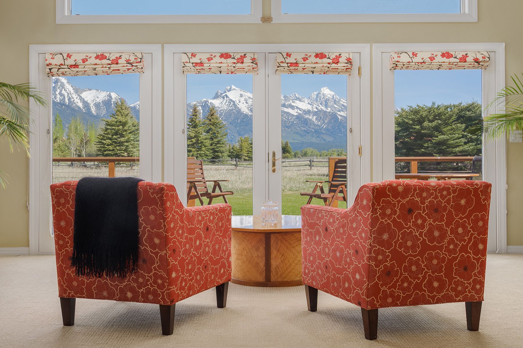  In the Shadow of the Tetons - 物件實景