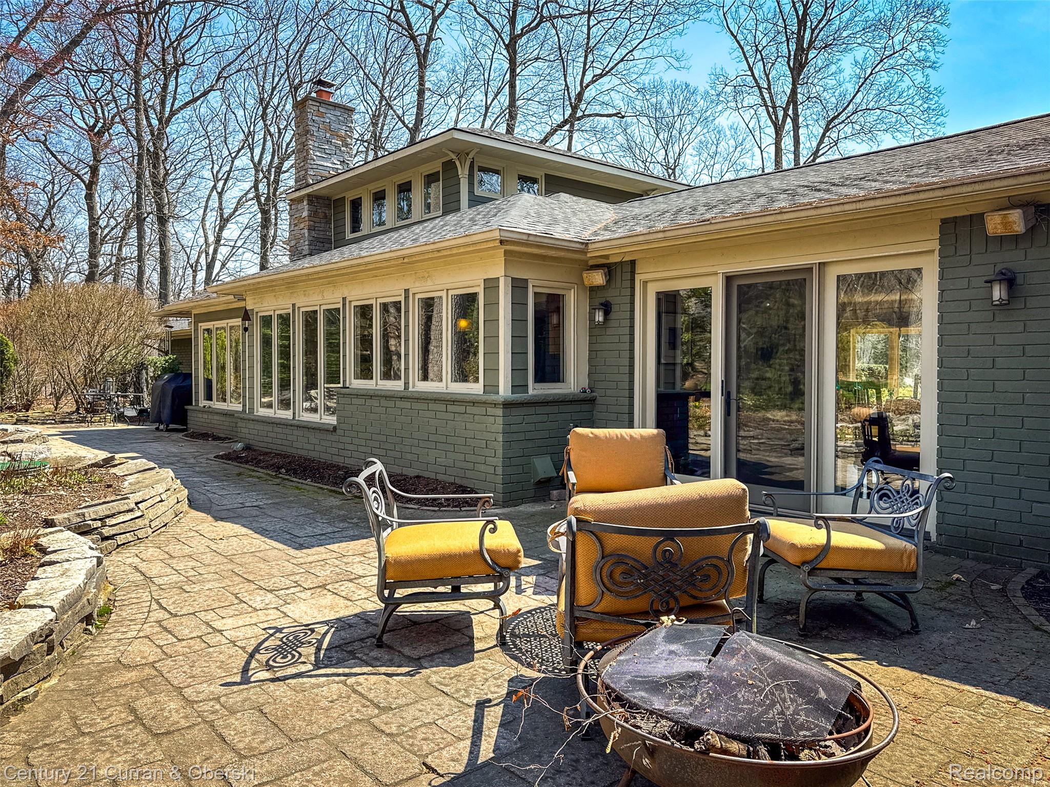 Bloomfield Hills, Michigan, 48301, United States, 4 Bedrooms Bedrooms, ,4 BathroomsBathrooms,Residential,For Sale,2035852