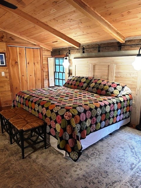 West Jefferson, North Carolina, 28694, United States, 2 Bedrooms Bedrooms, ,2 BathroomsBathrooms,Residential,For Sale,1986104