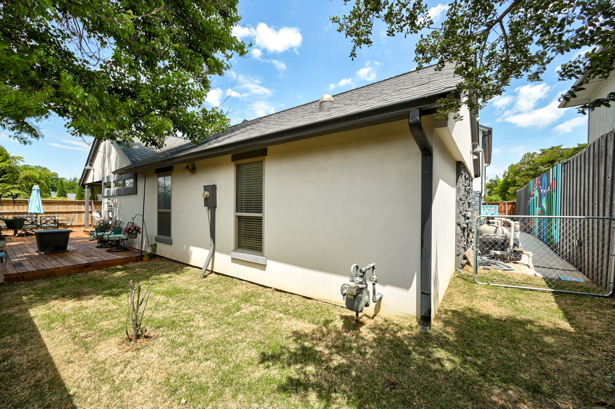  3108 Castle Rock Road, Oklahoma City, OK 73120 - 物件實景
