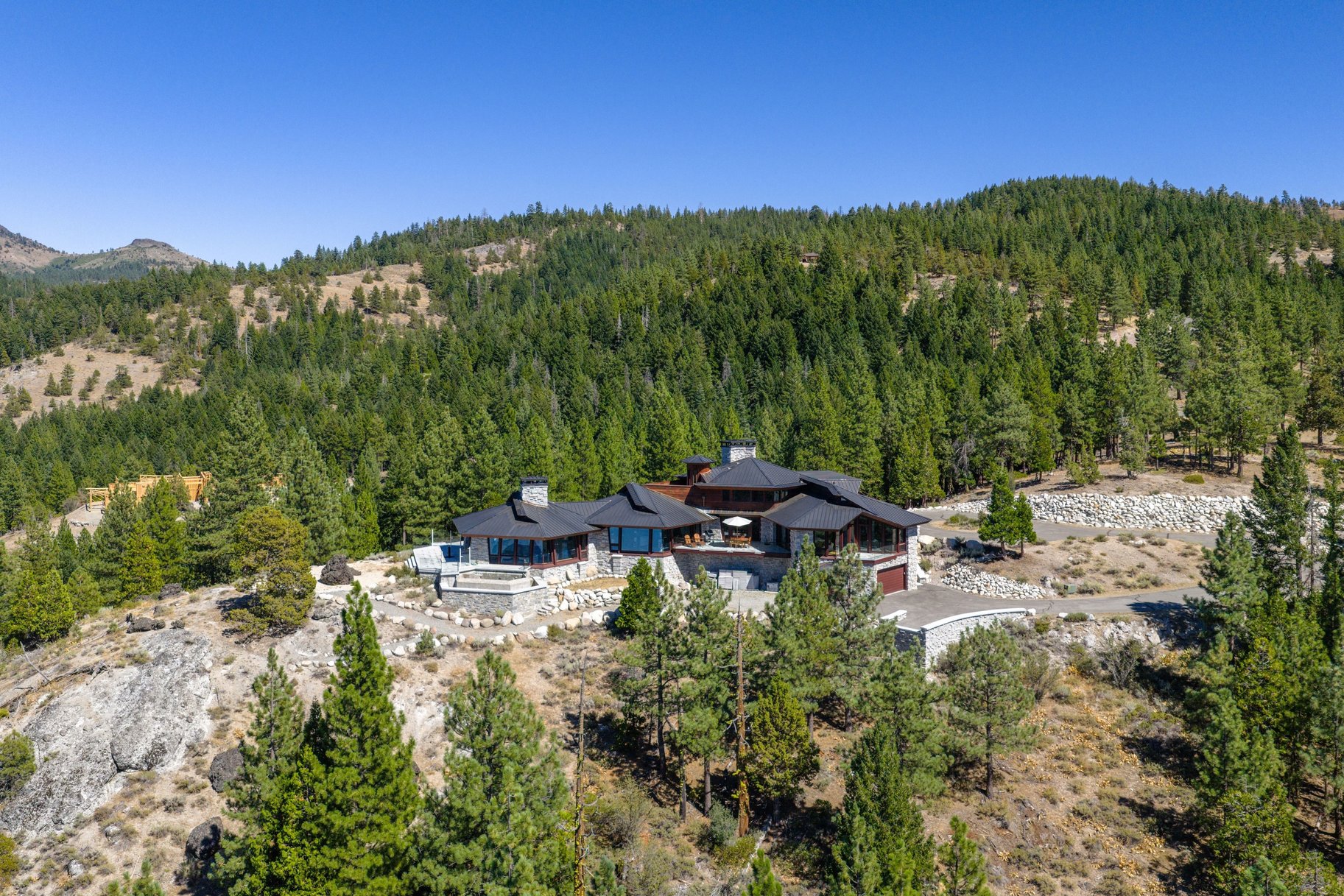  The Eagles Nest Estate - 物件實景