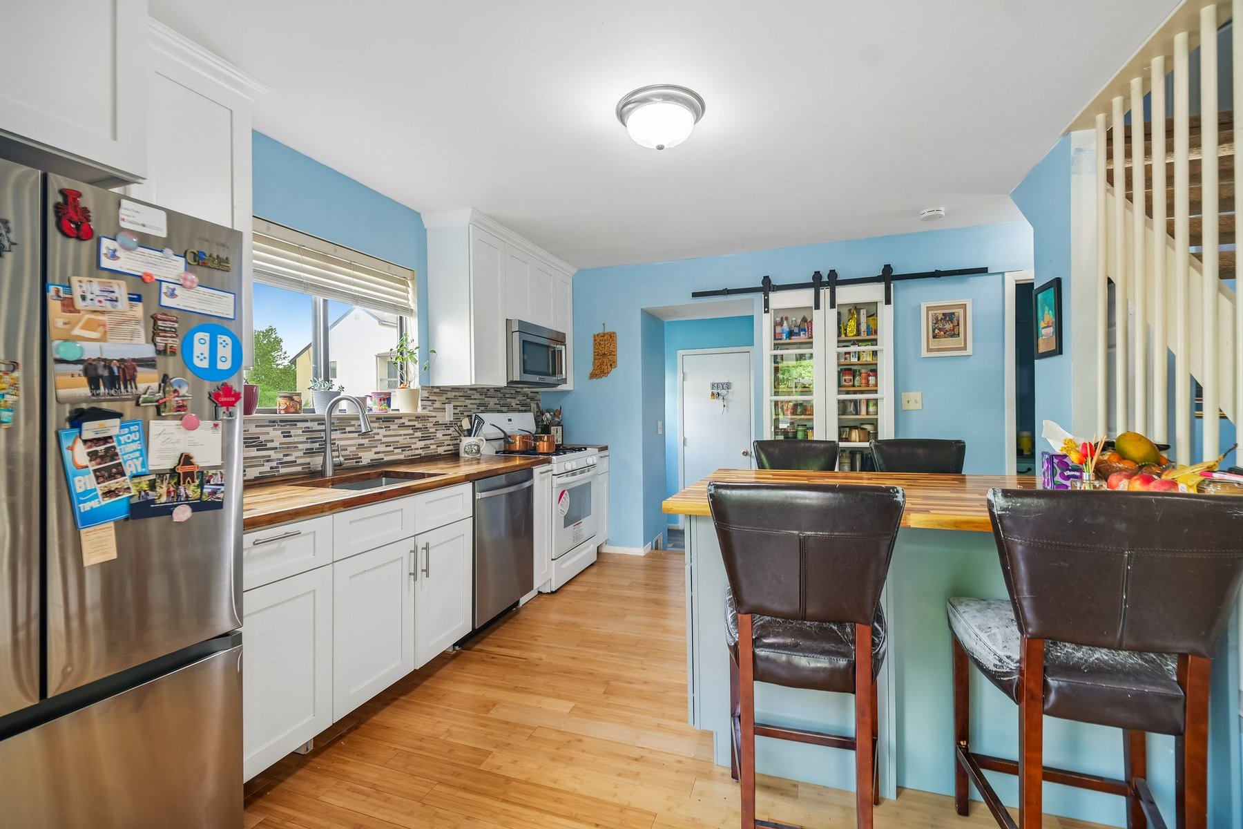  ?The Cedars?  Spacious and Inviting Townhome - 物件實景