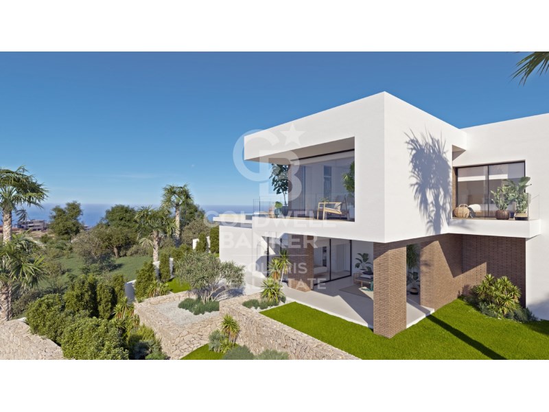 Alicante, Benitachell / el Poble Nou de Benitatxel, Benitachell / el Poble Nou de Benitatxell, Comunidad Valenciana, ES, 3 Bedrooms Bedrooms, ,4 BathroomsBathrooms,Residential,For Sale,Alicante, Benitachell / el Poble Nou de Benitatxel,1614345