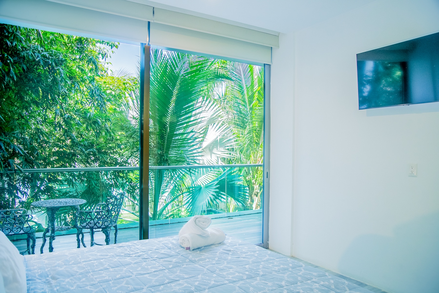  Tropical Living with Contemporary Design in Holbox Island - 物件實景