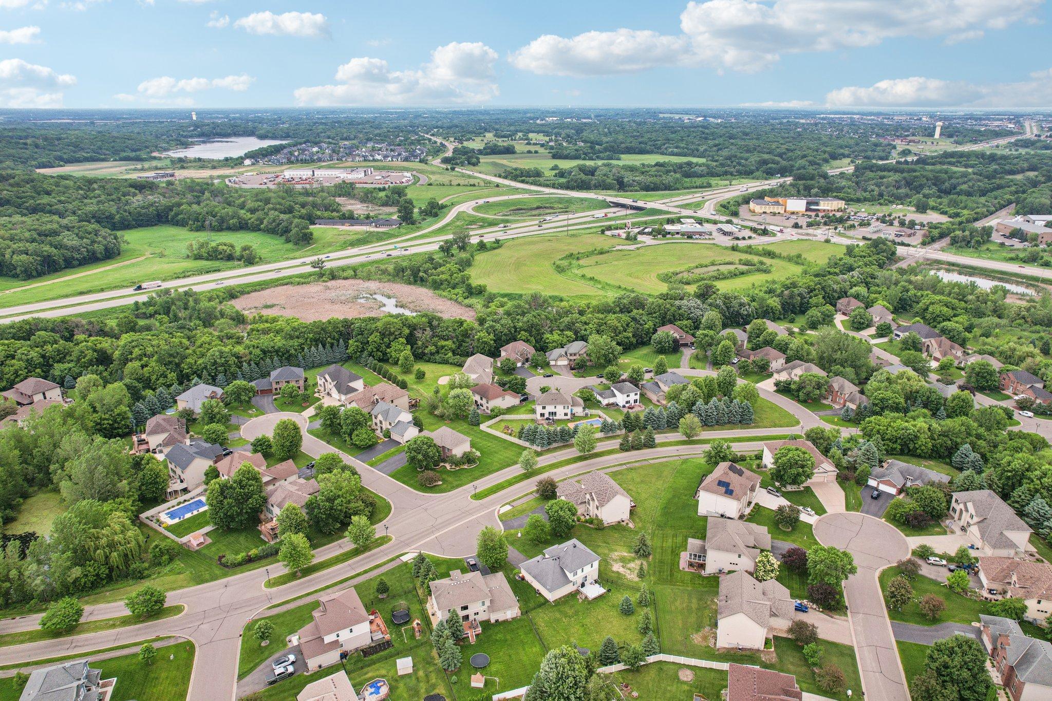Saint Michael, Minnesota, 55376, United States, 4 Bedrooms Bedrooms, ,3 BathroomsBathrooms,Residential,For Sale,1908801